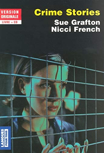 Crime Stories