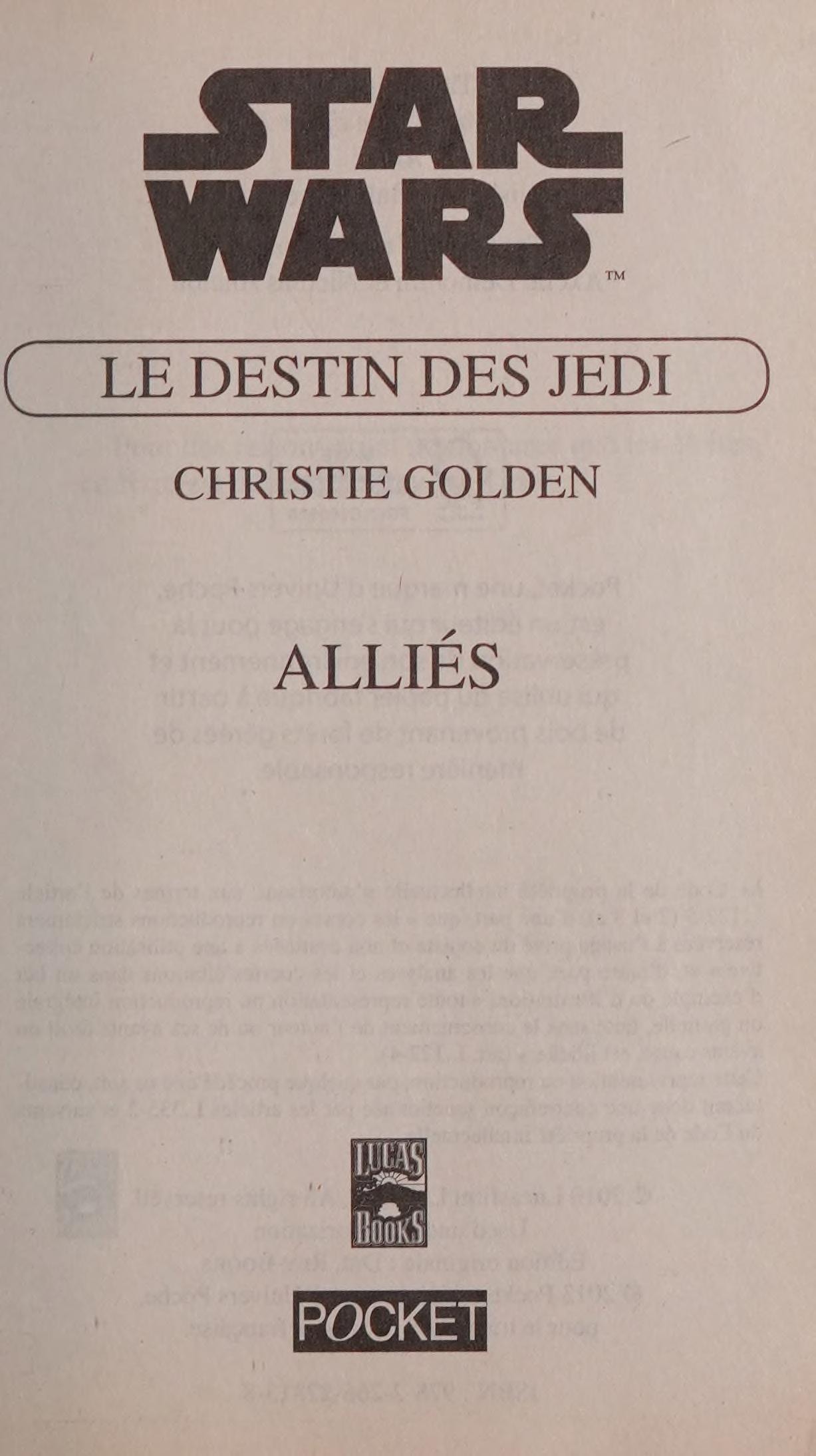 Allies