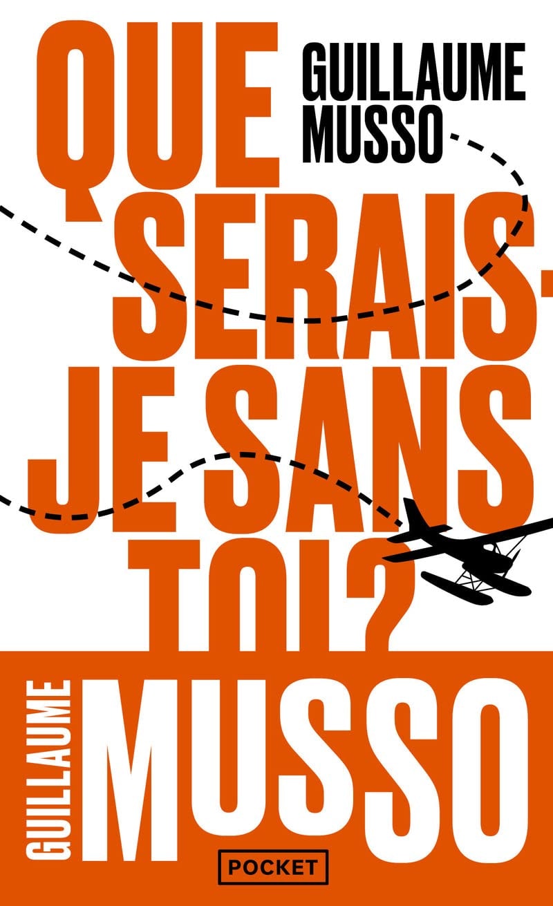 Que serais-je sans toi ? [roman]