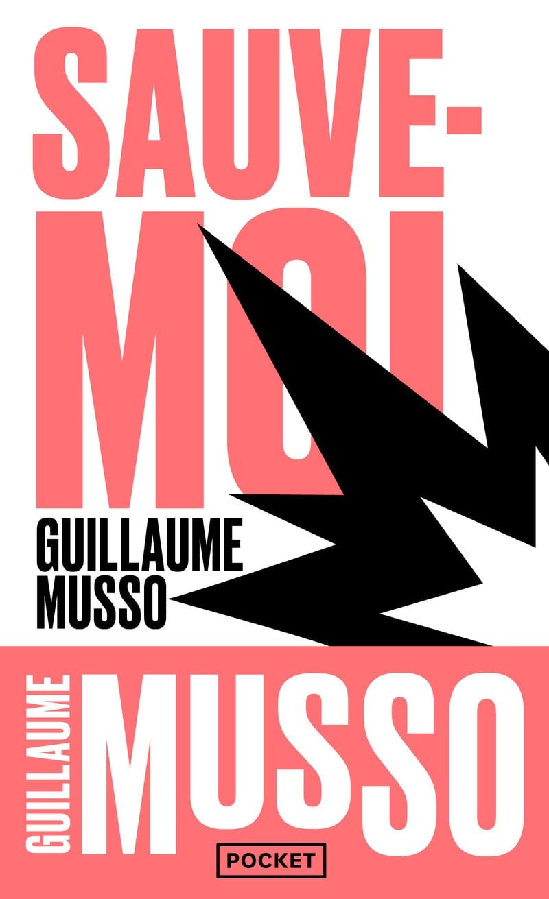 Sauve-moi : [roman]