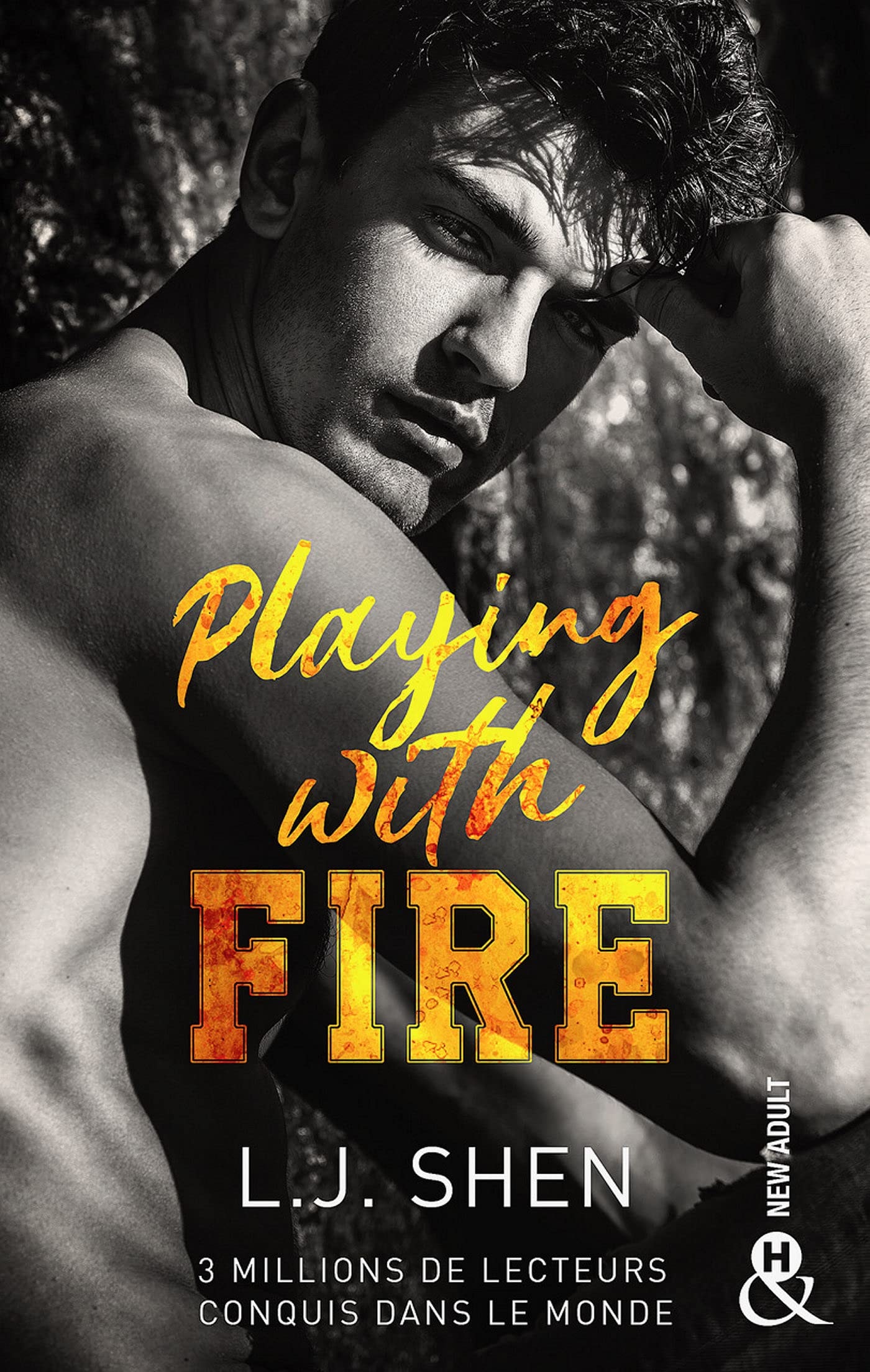 Playing with Fire