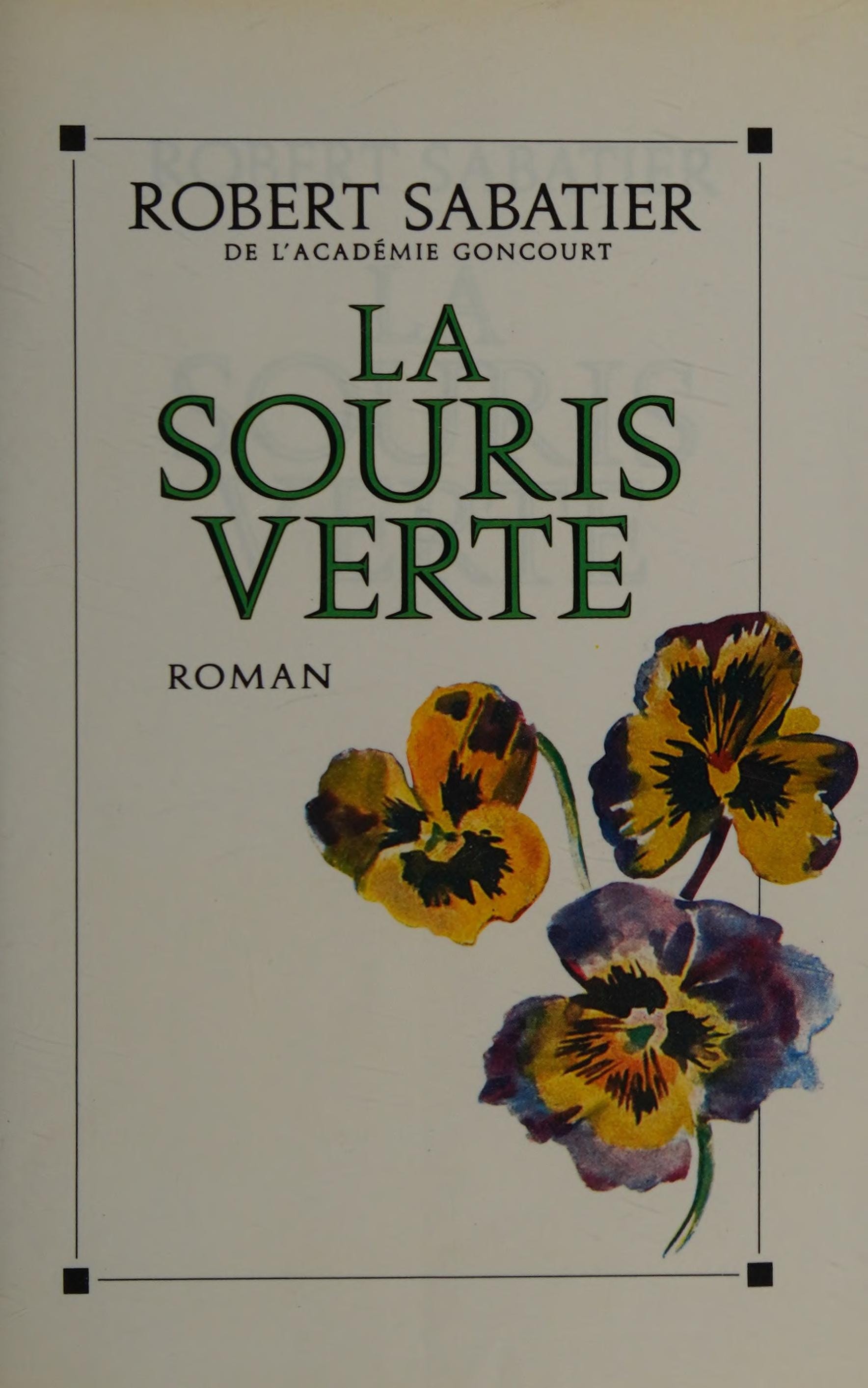 Le Montespan