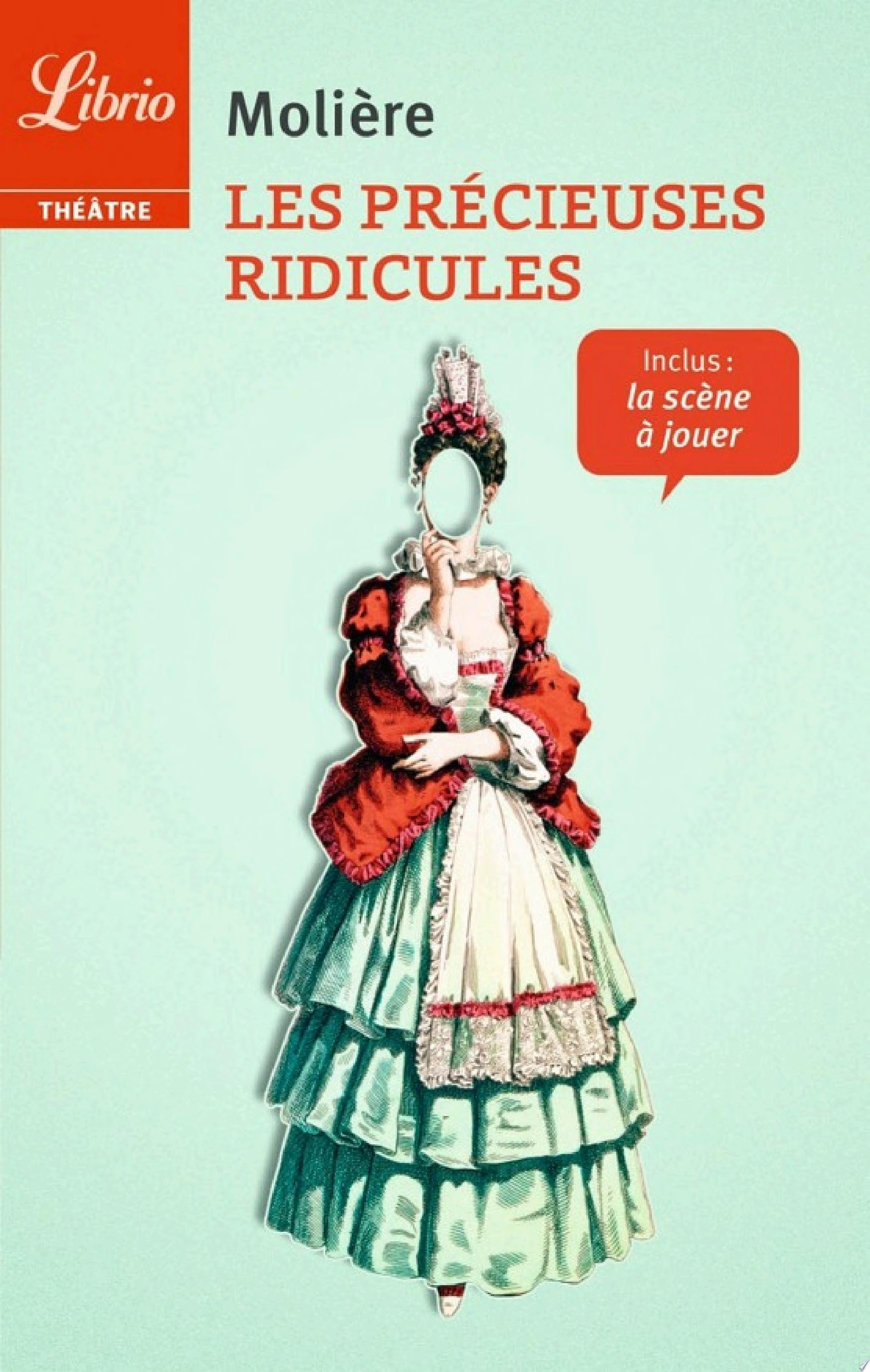 Les Précieuses Ridicules (the Affected Misses)