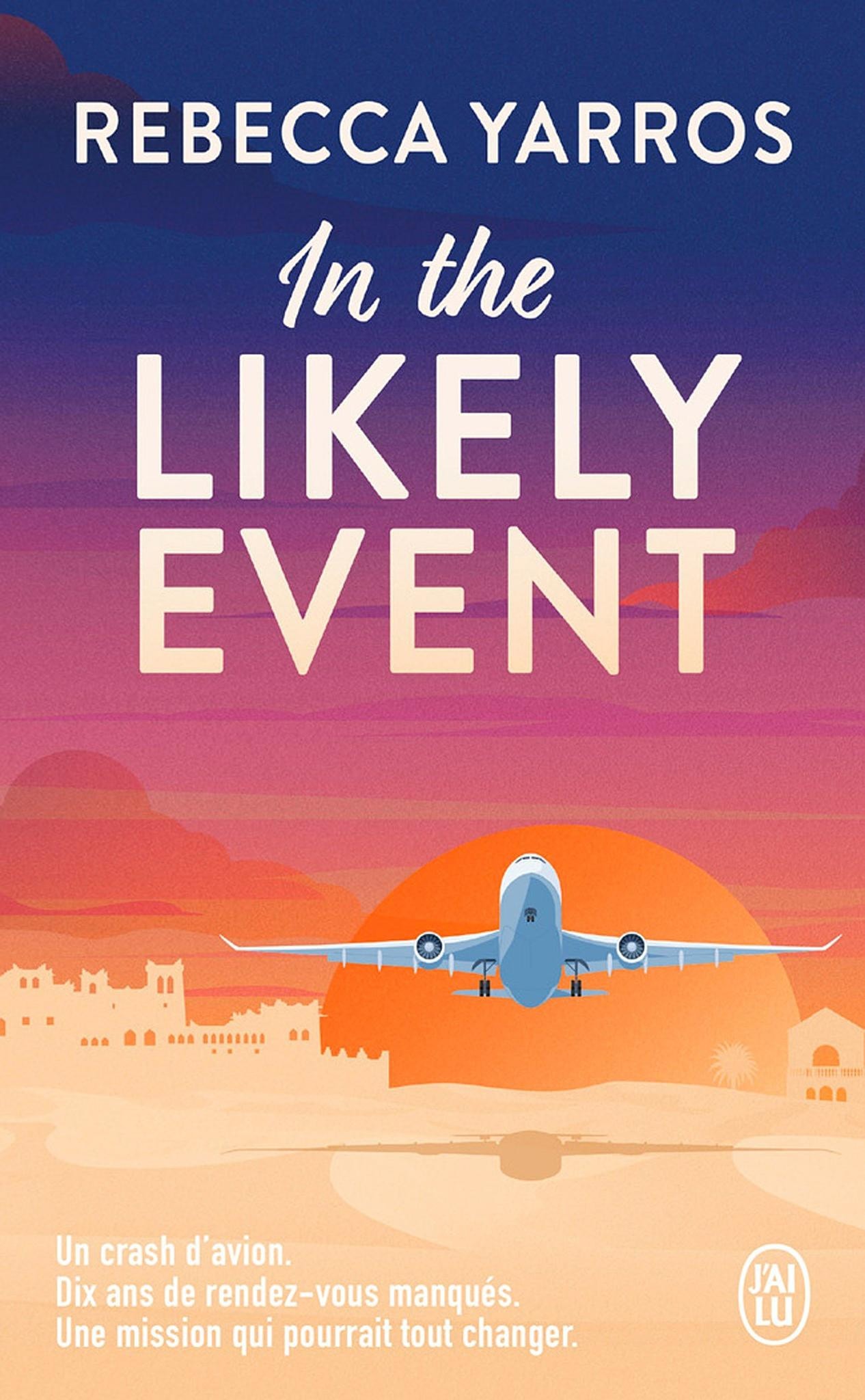 In the Likely Event