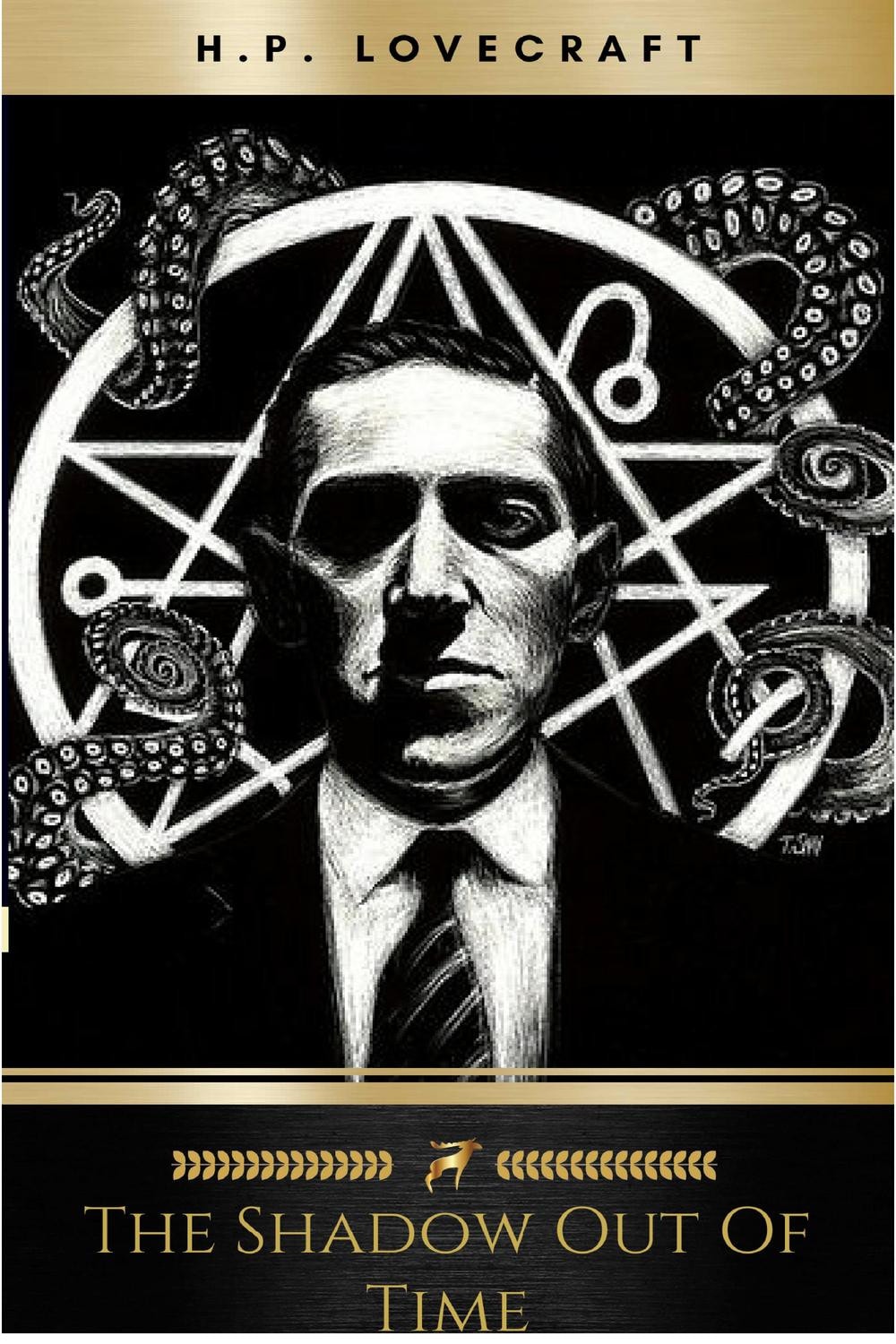 The Shadow Out of Time