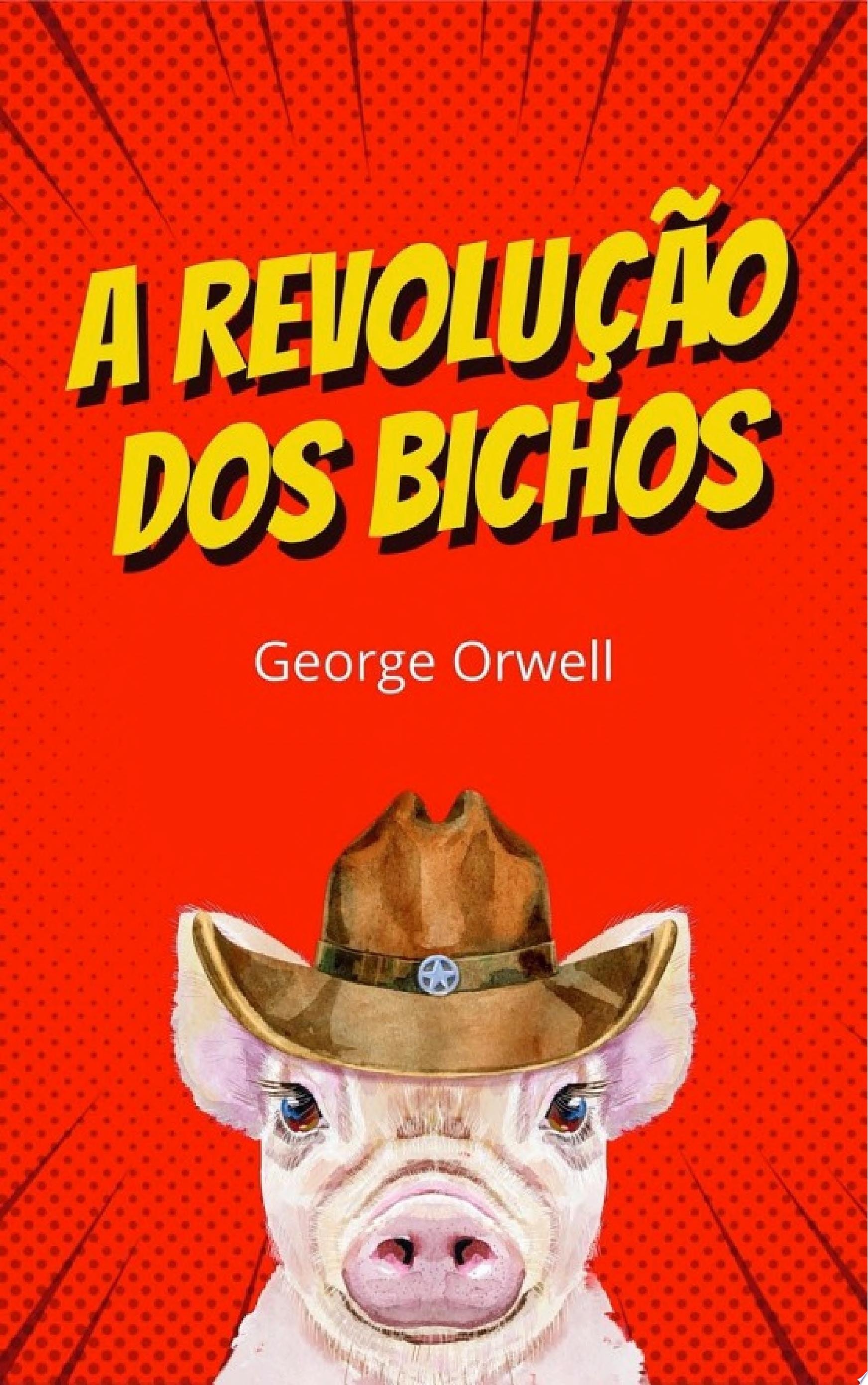 A revolução dos bichos