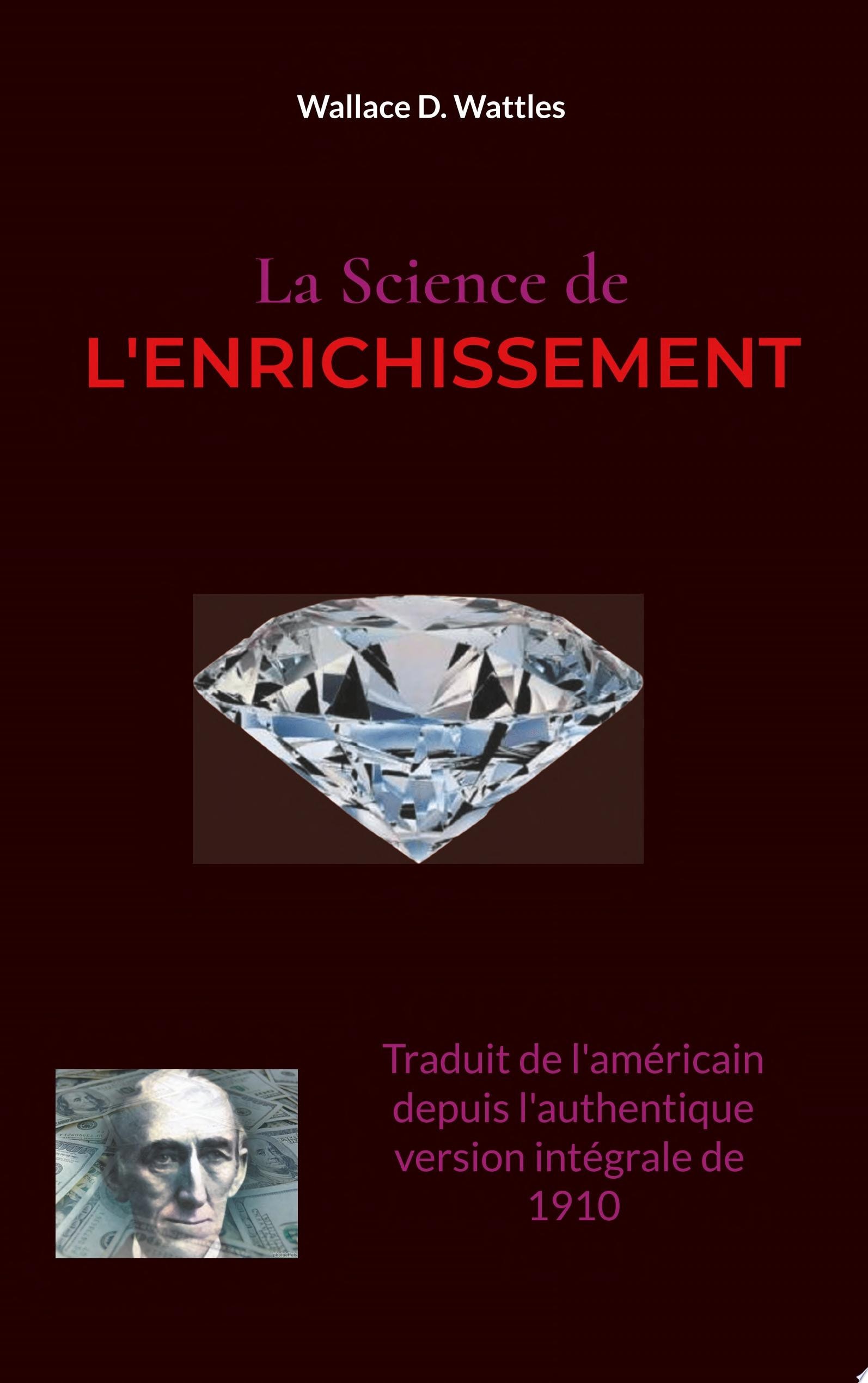 La Science de L'Enrichissement