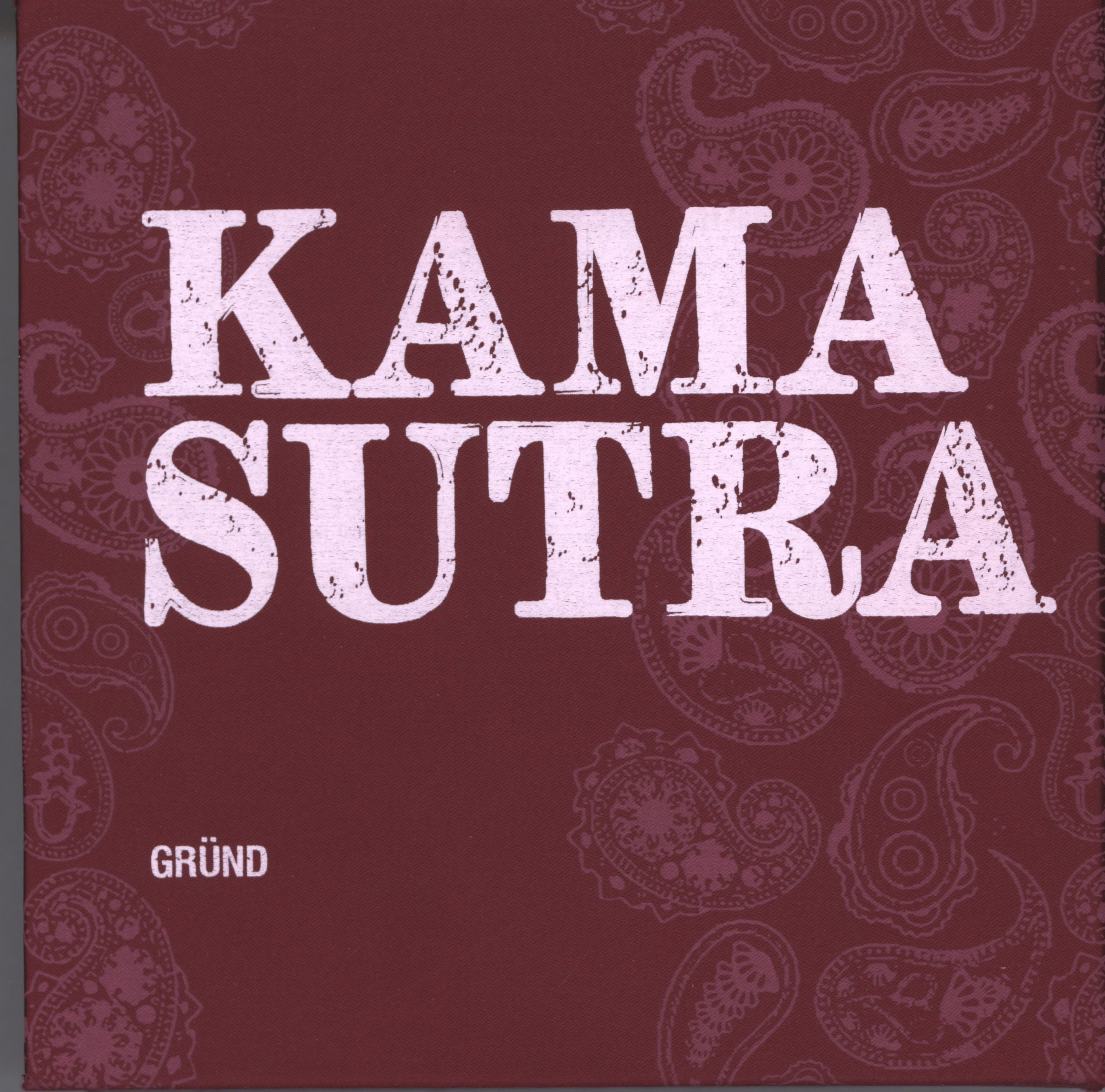 Kama Sutra ( Illustrated Edition)