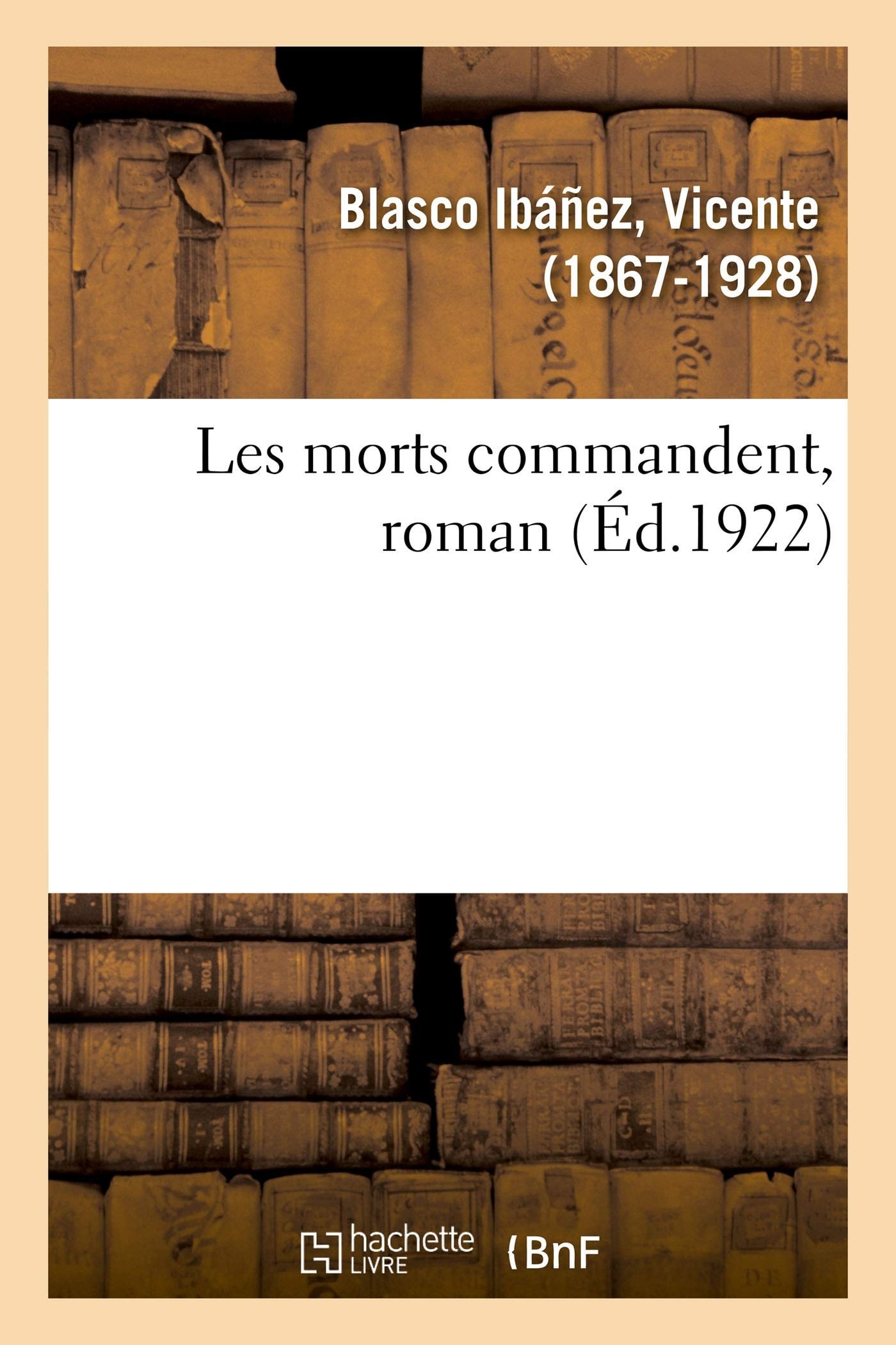Les Morts Commandent
