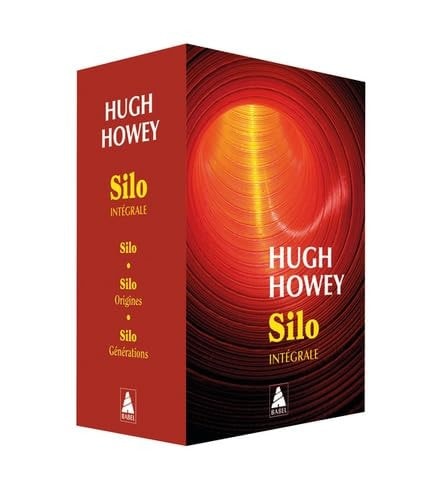 COFFRET BABEL Silo