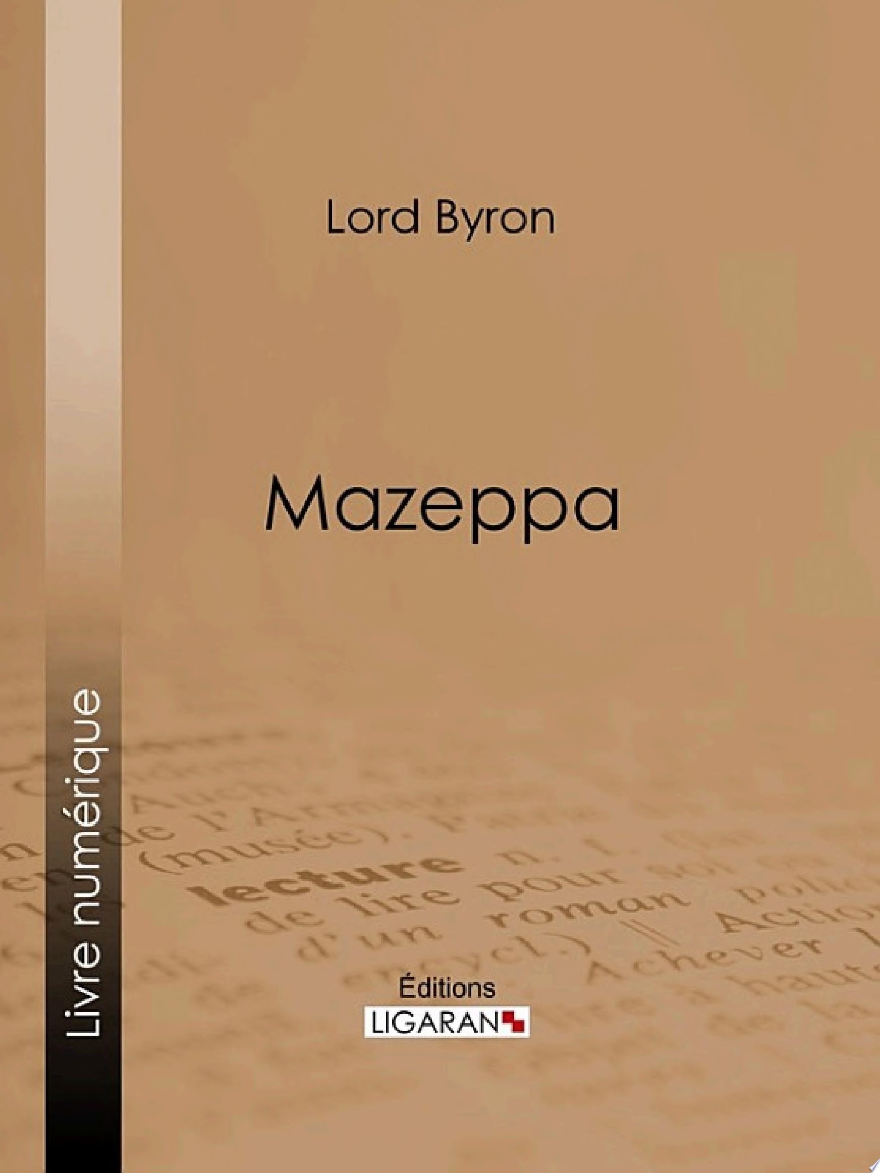 Mazeppa