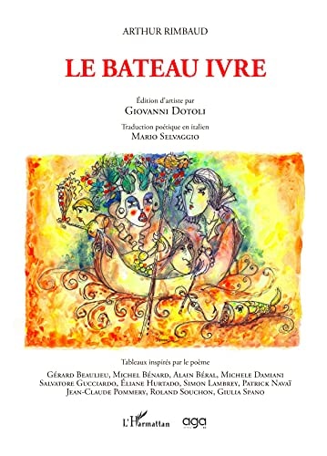 Le bateau ivre