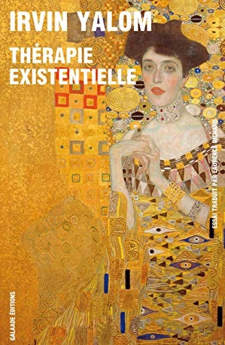 Thérapie existentielle essai