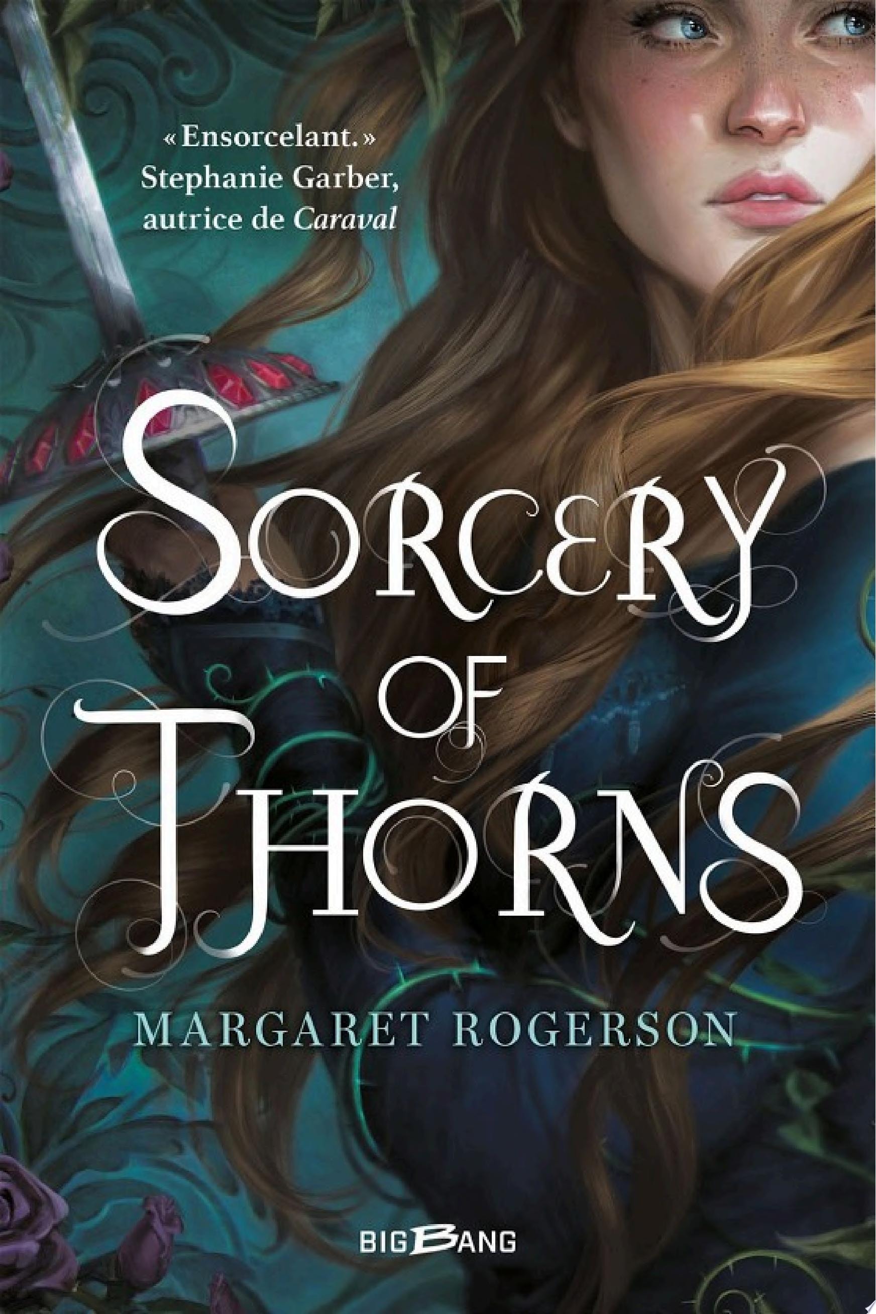 Sorcery of Thorns