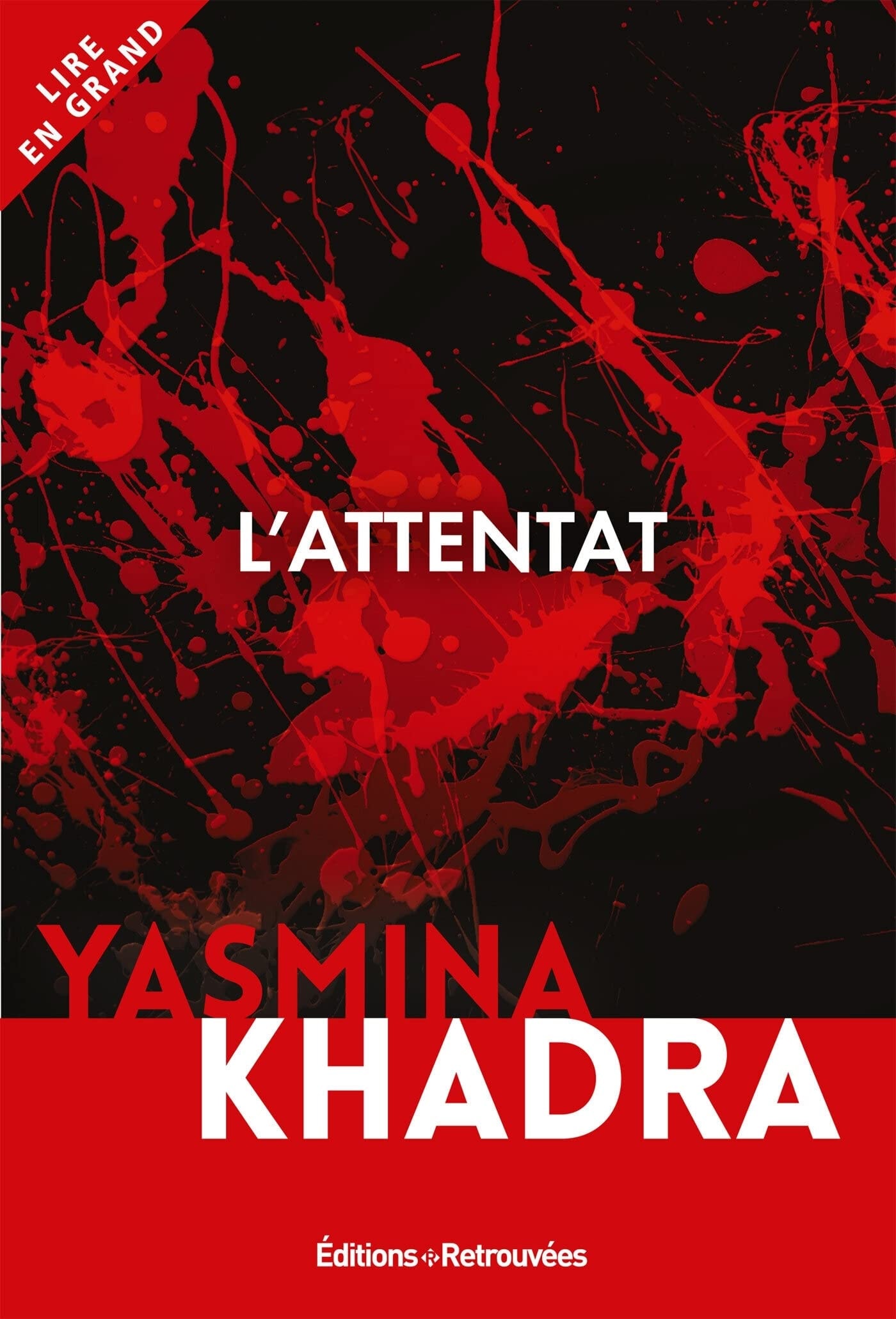 L'attentat