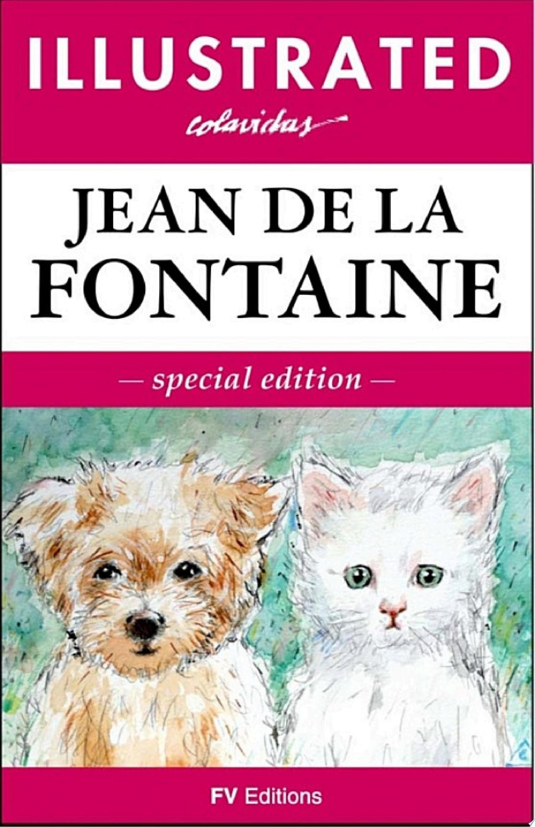 Illustrated Tales