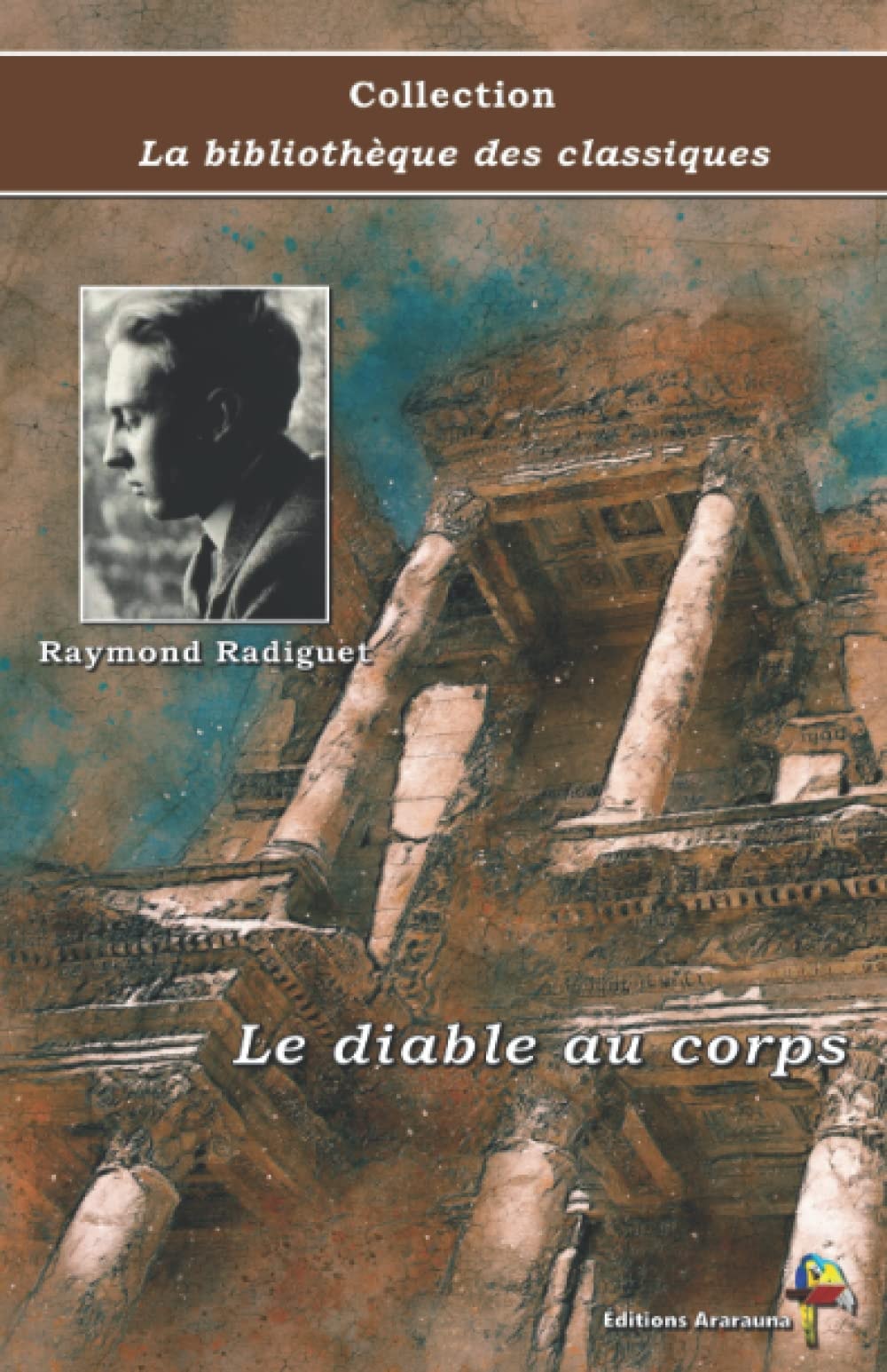 Le diable au corps 1923