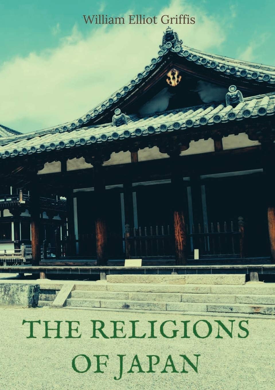 The Religions of Japan