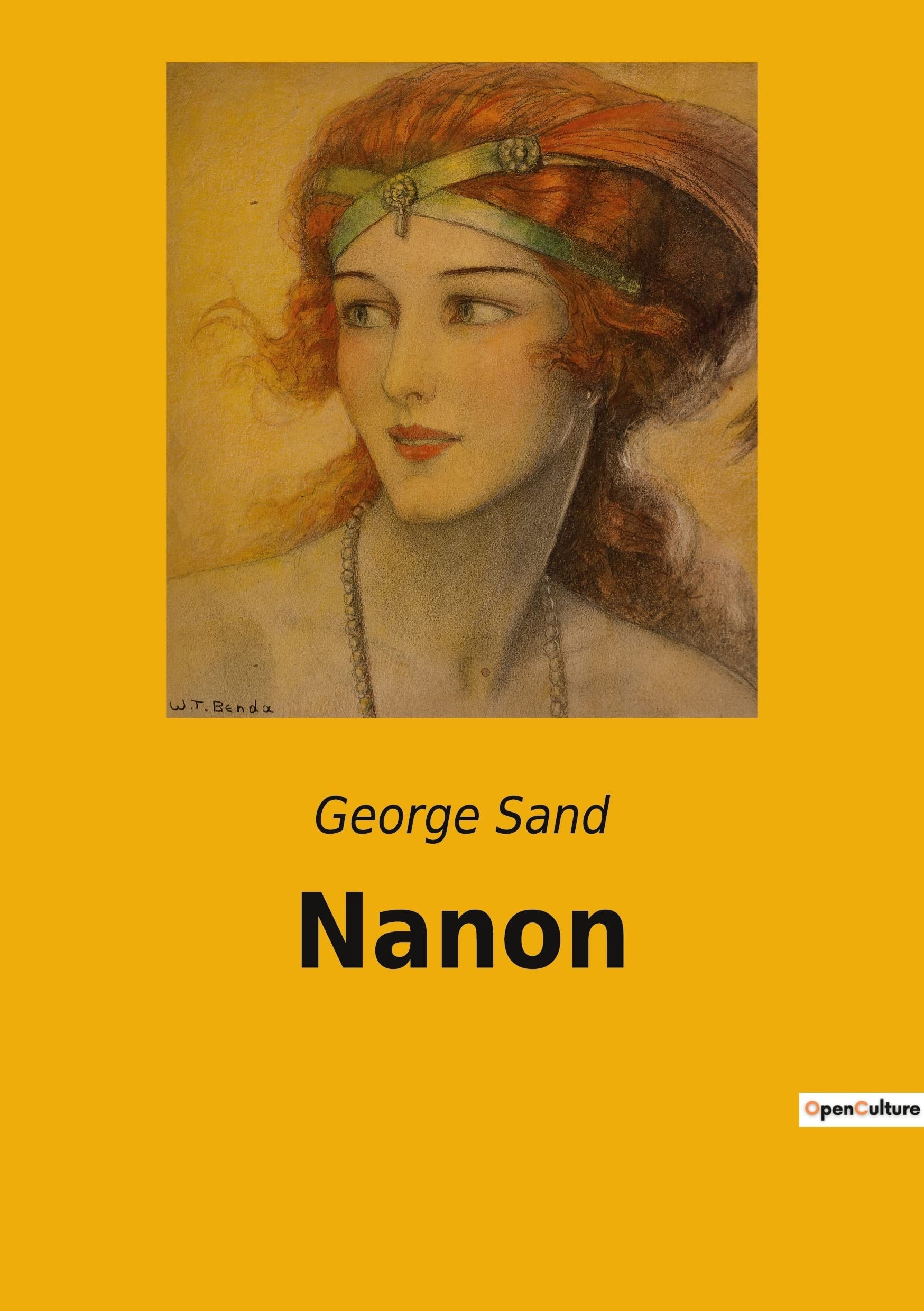 Nanon (Classic Reprint)