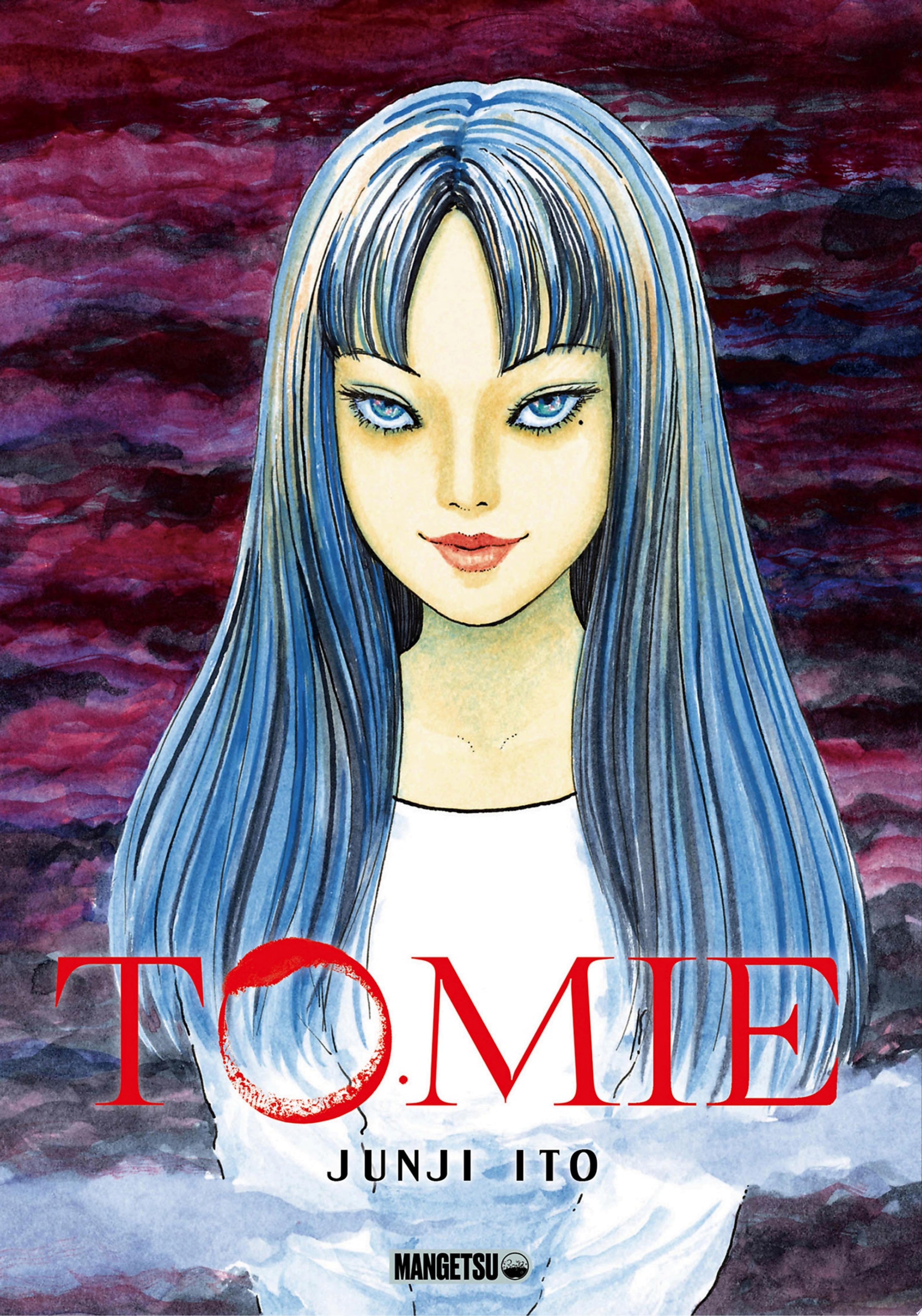 Tomie Cilt 2
