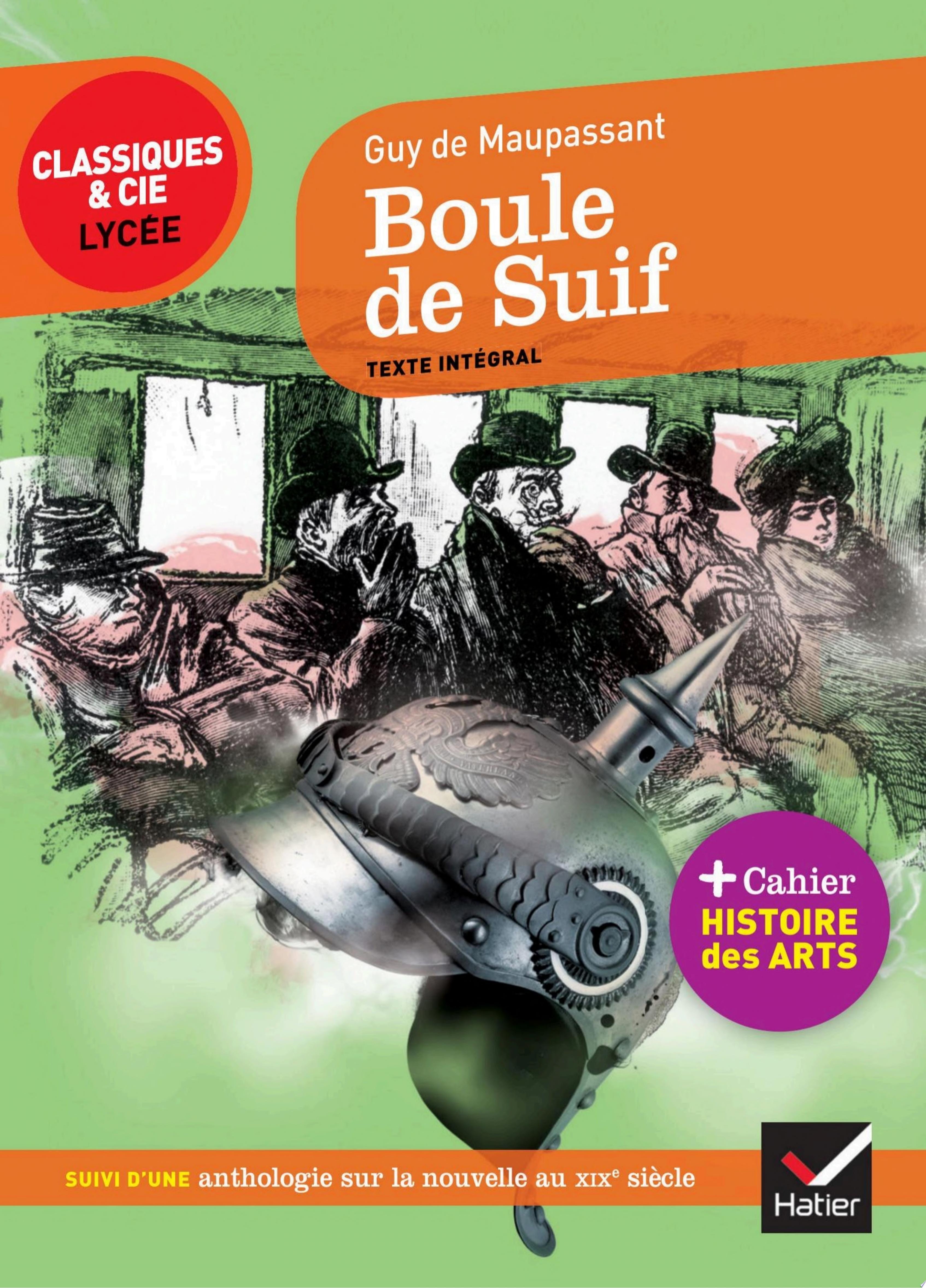 Boule de Suif
