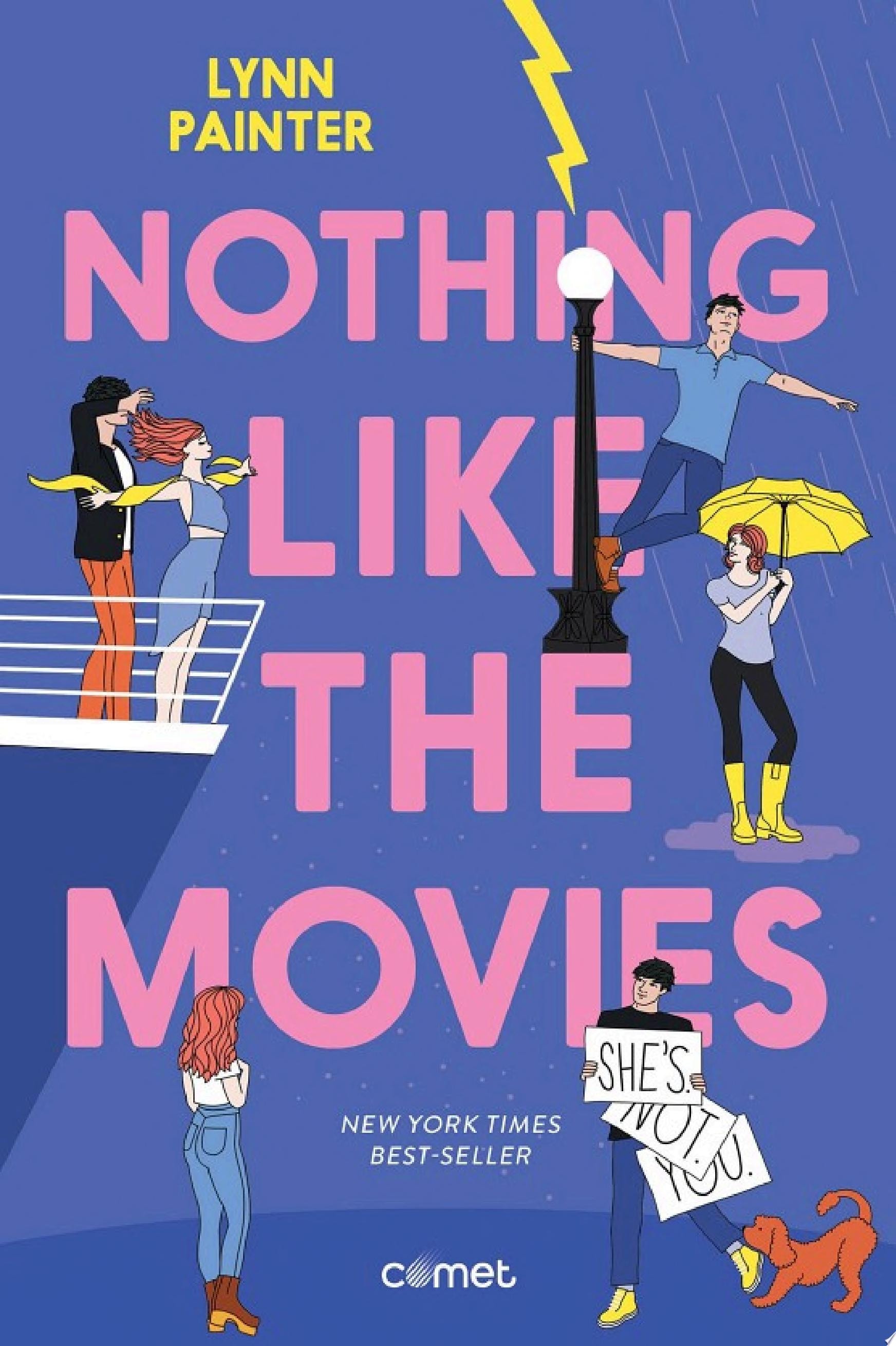 Nothing Like the Movies
