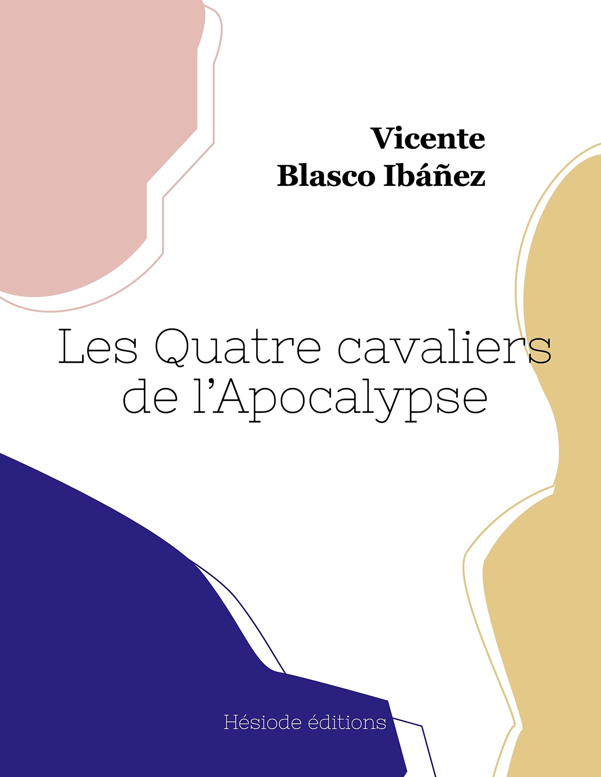 Les Quatre Cavaliers de L'Apocalypse