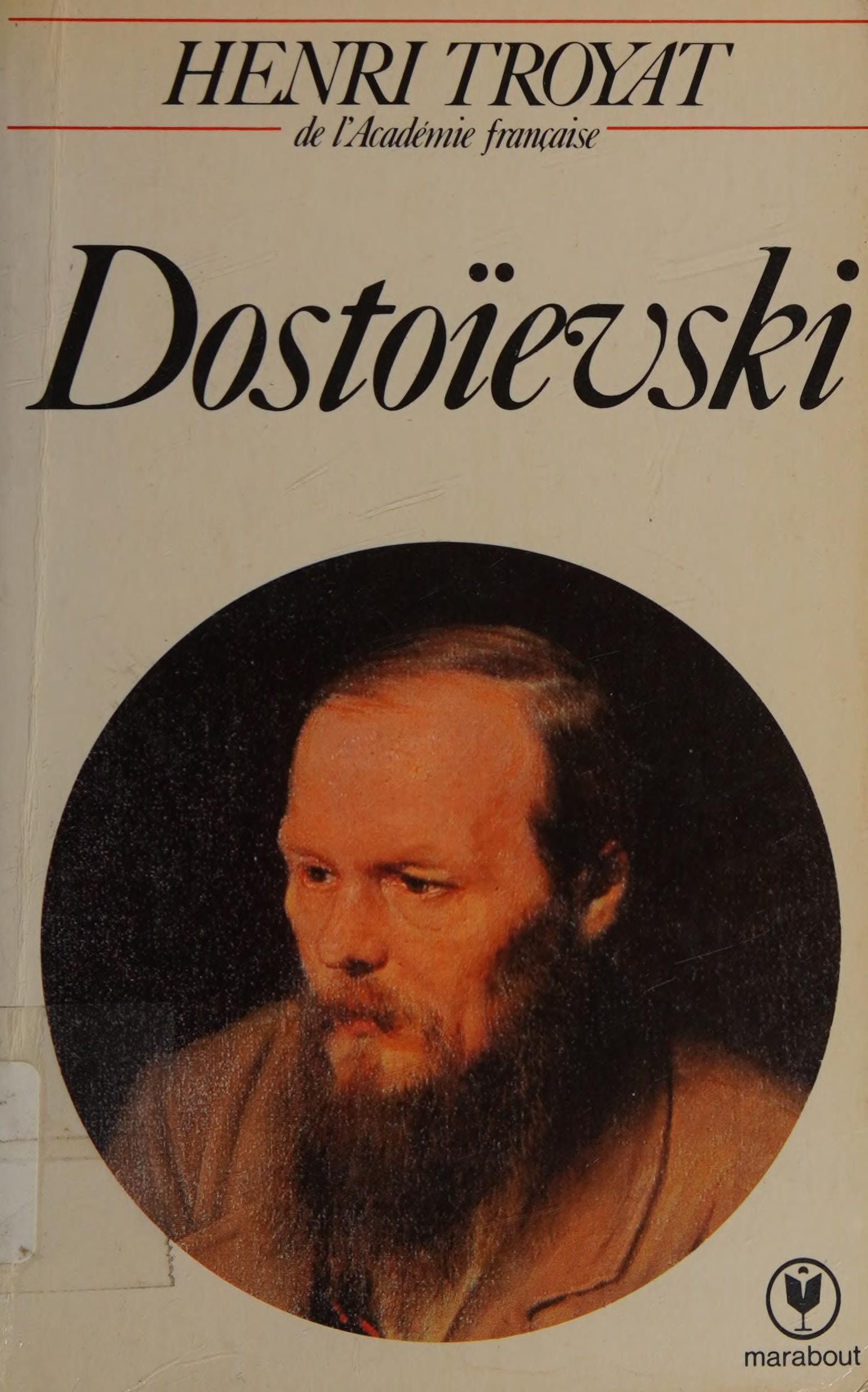 Dostoievski