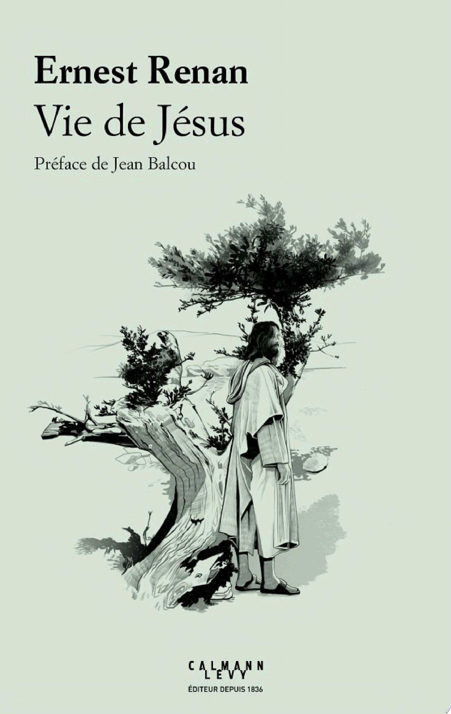 Vie De Jésus