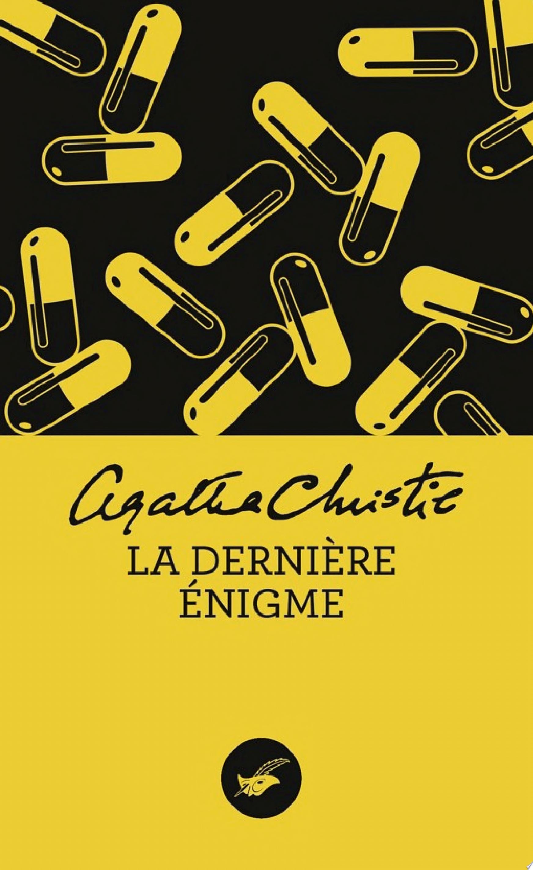La dernière énigme