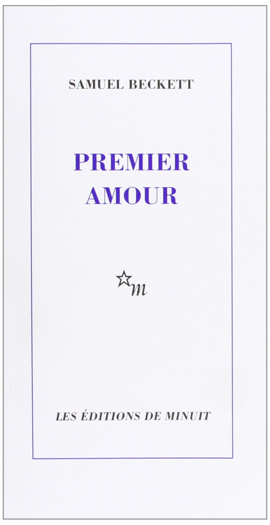 Premier Amour