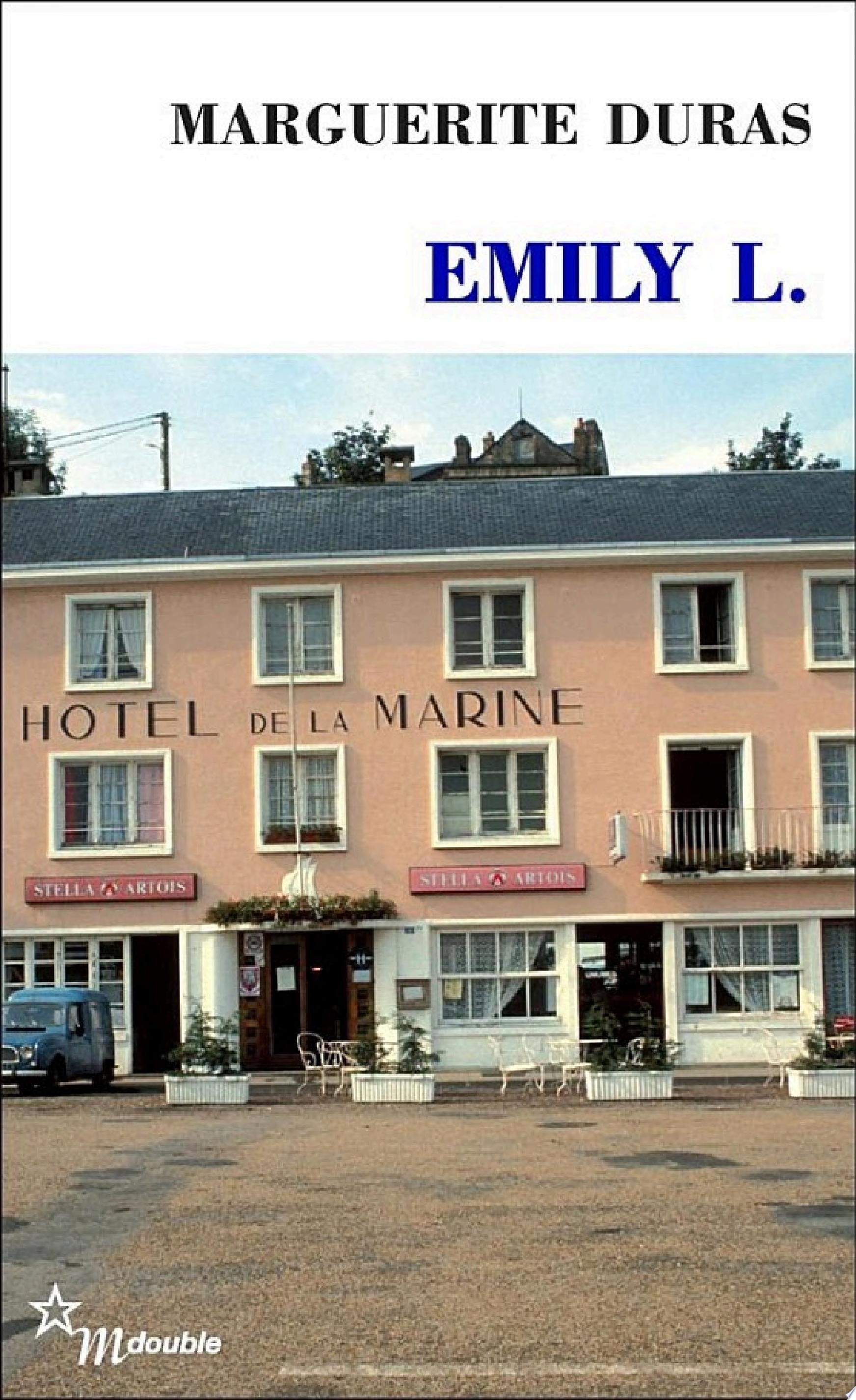 Emily L