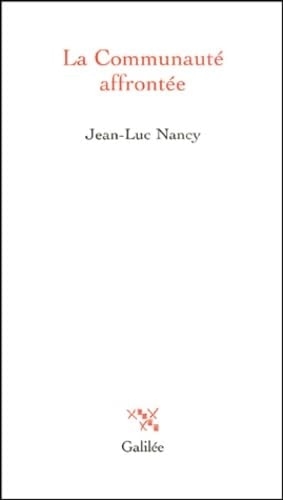 La Communauté Affrontée