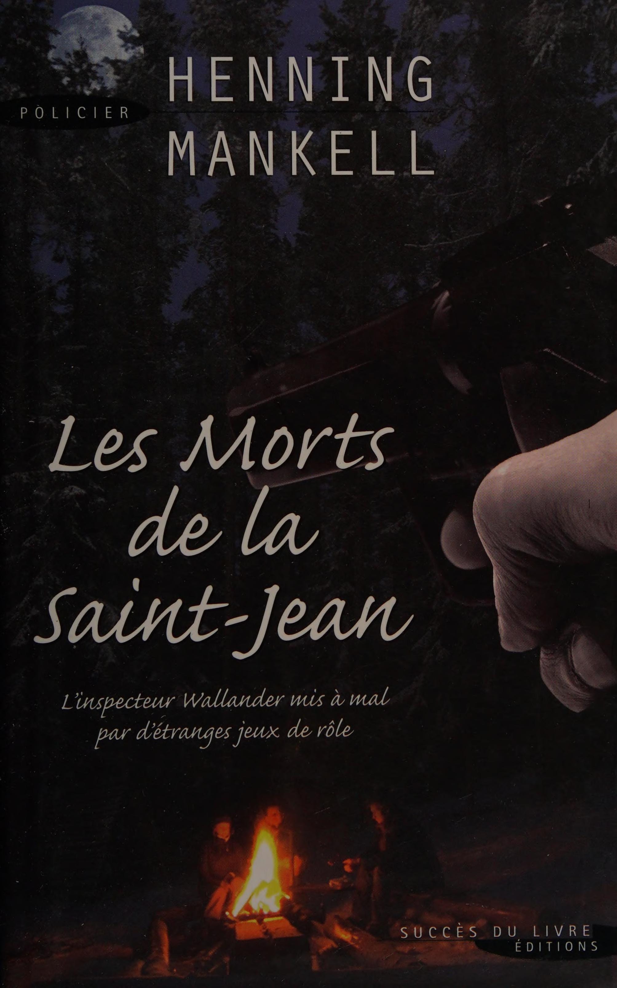 Les Morts de la Saint-Jean