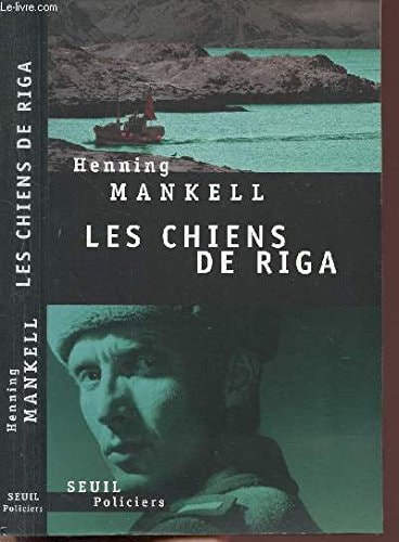 Les chiens de Riga