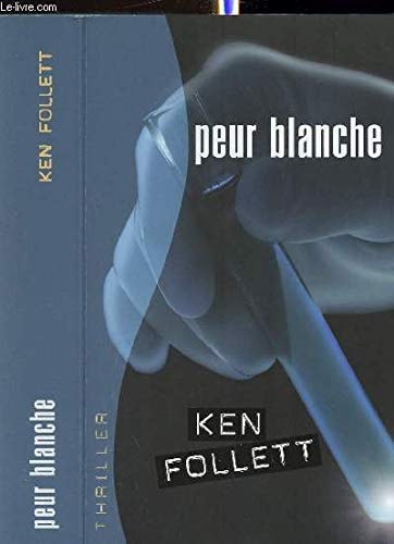 Peur Blanche FRPB