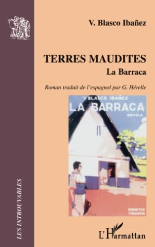 Terres maudites