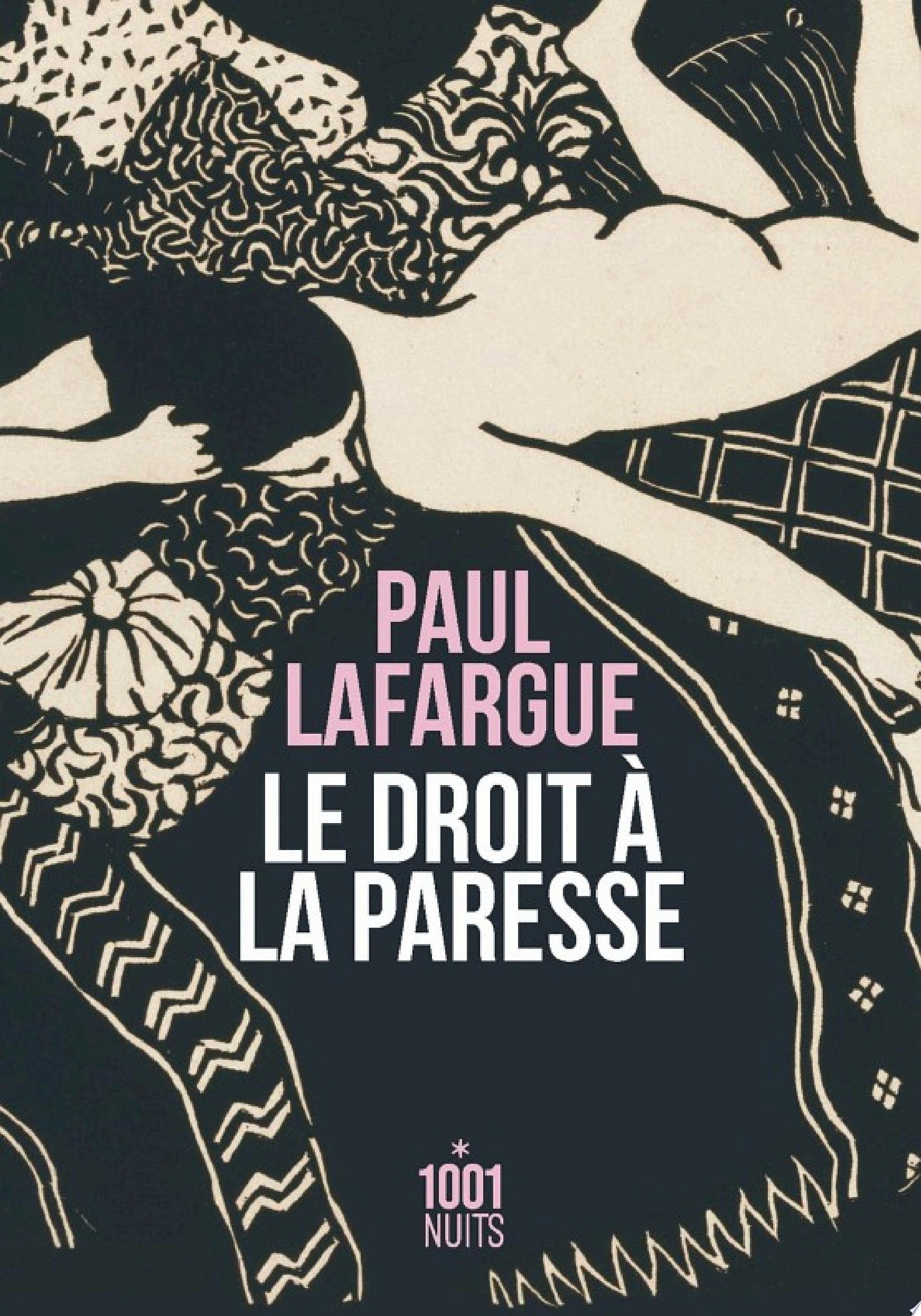Le Droit A La Paresse