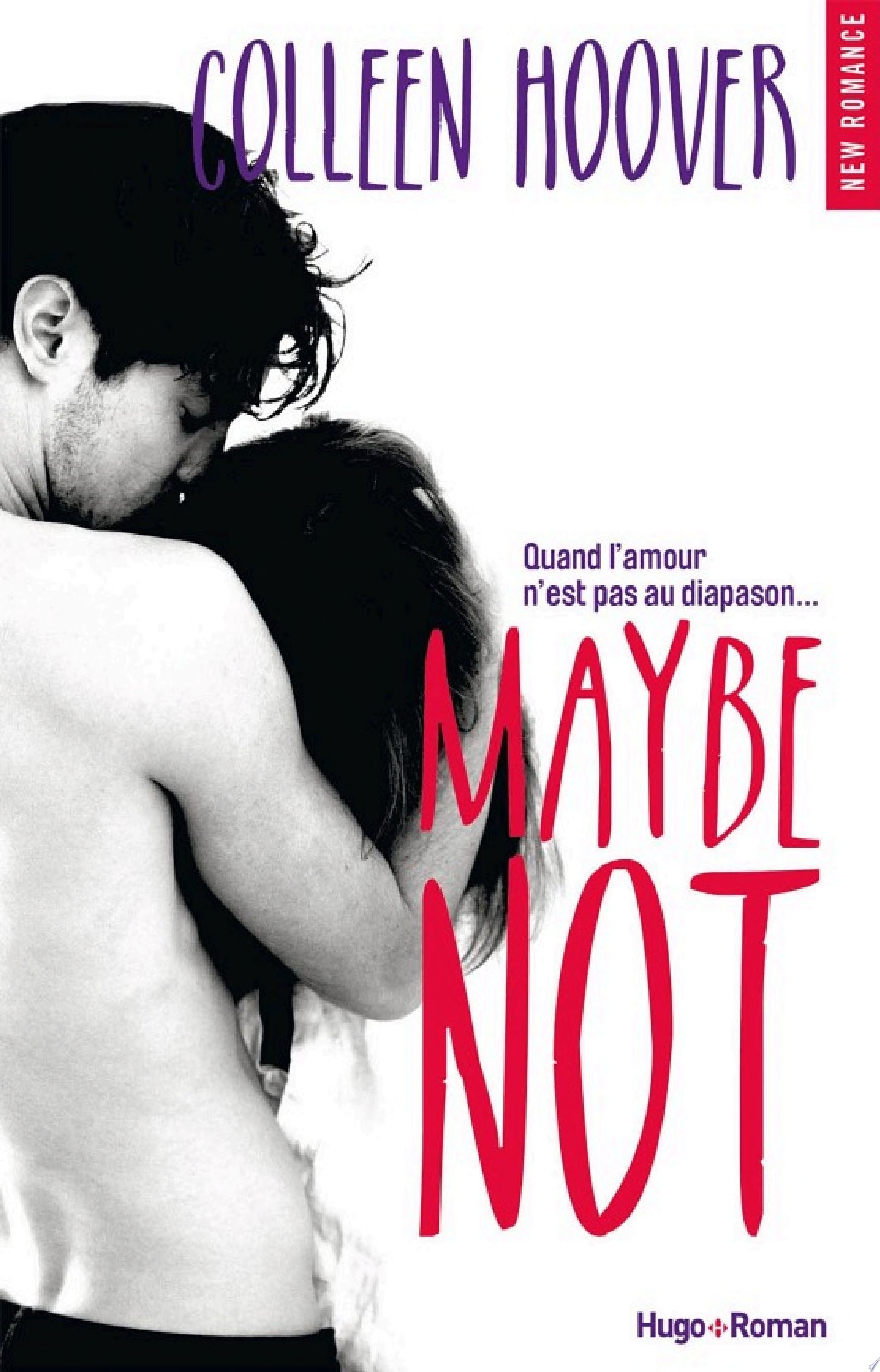 Maybe Not