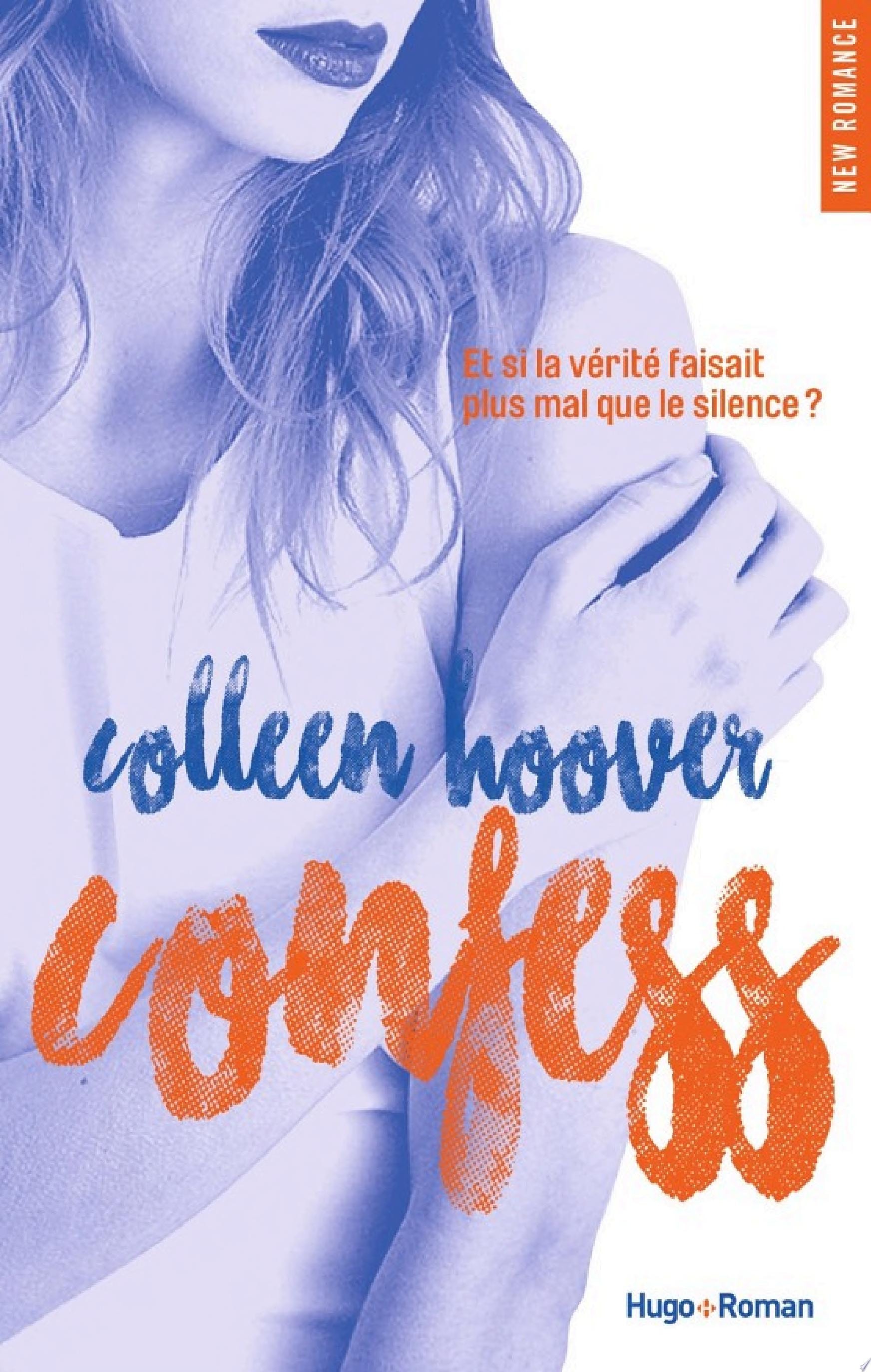 Confess