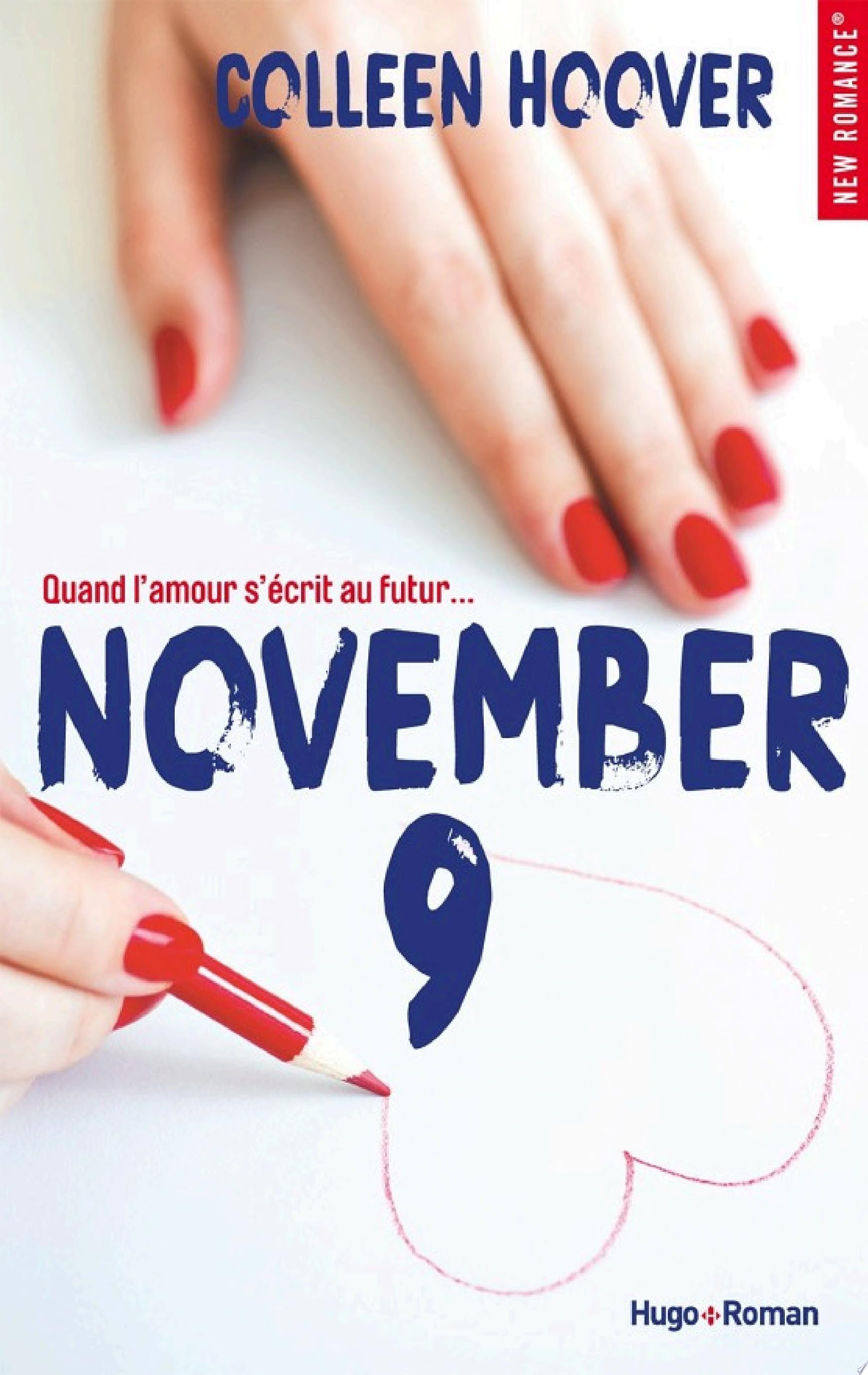 November 9