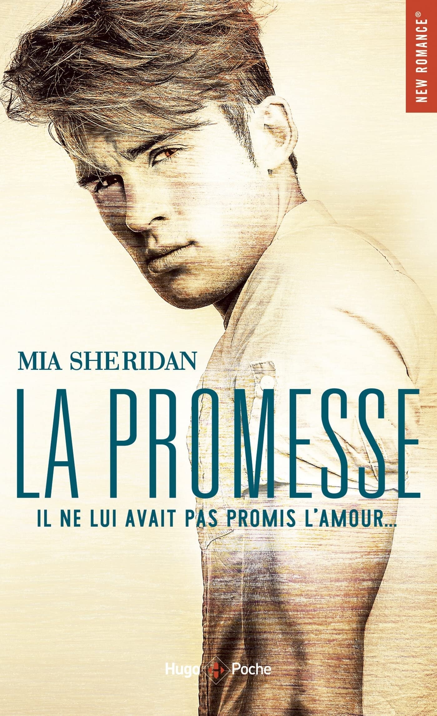 La promesse Il ne lui avait pas promis l'amour