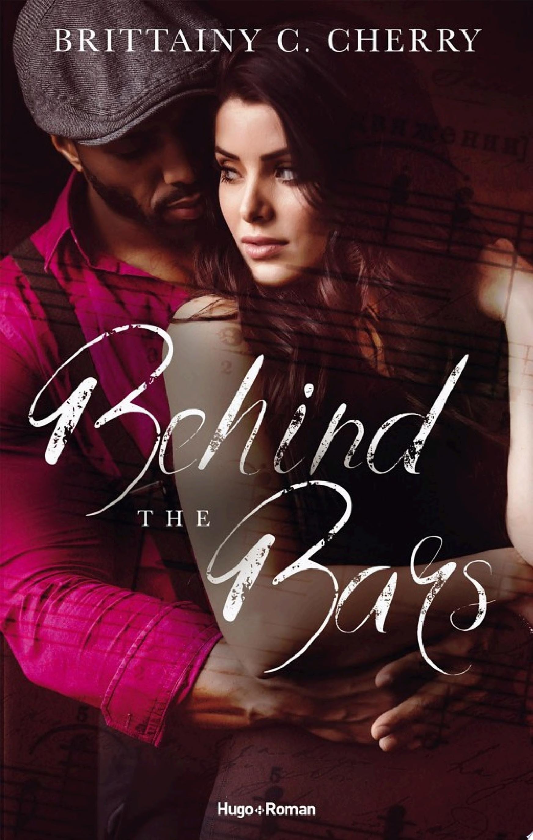 Behind the Bars (The Music Street Series, 1)
