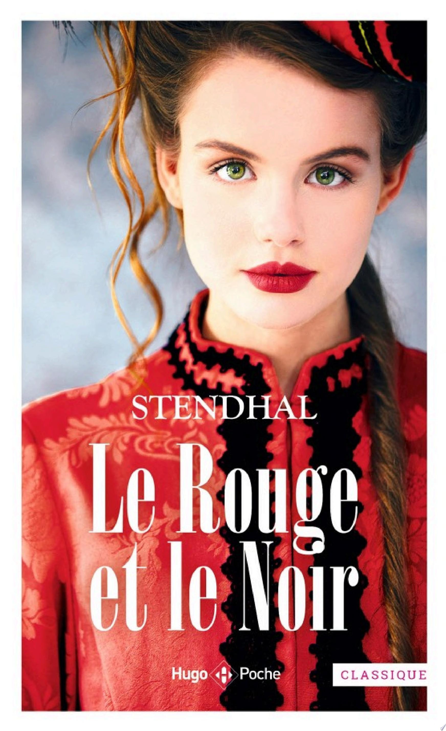 Le Rouge Et Le Noir