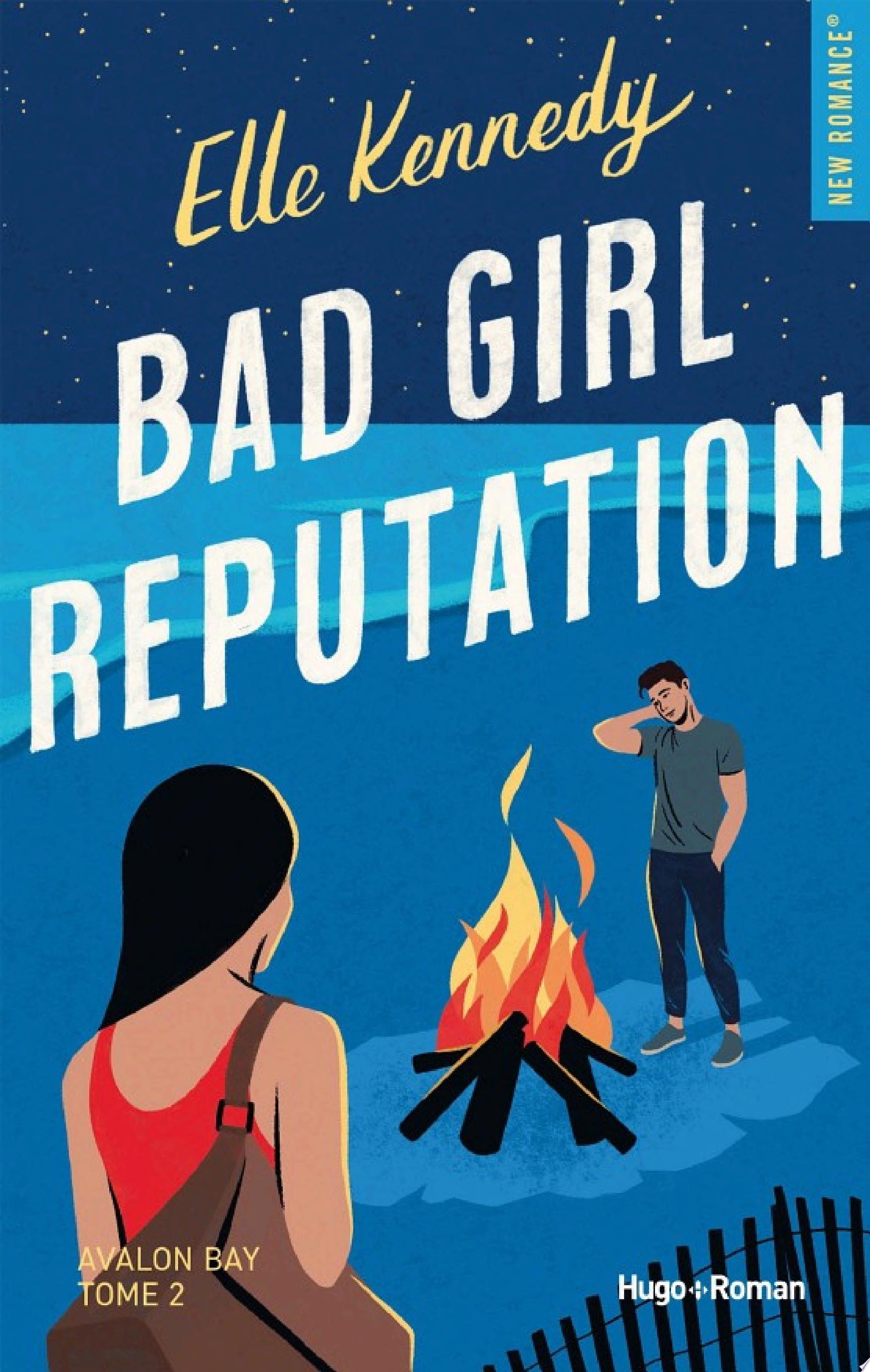 Bad Girl Reputation