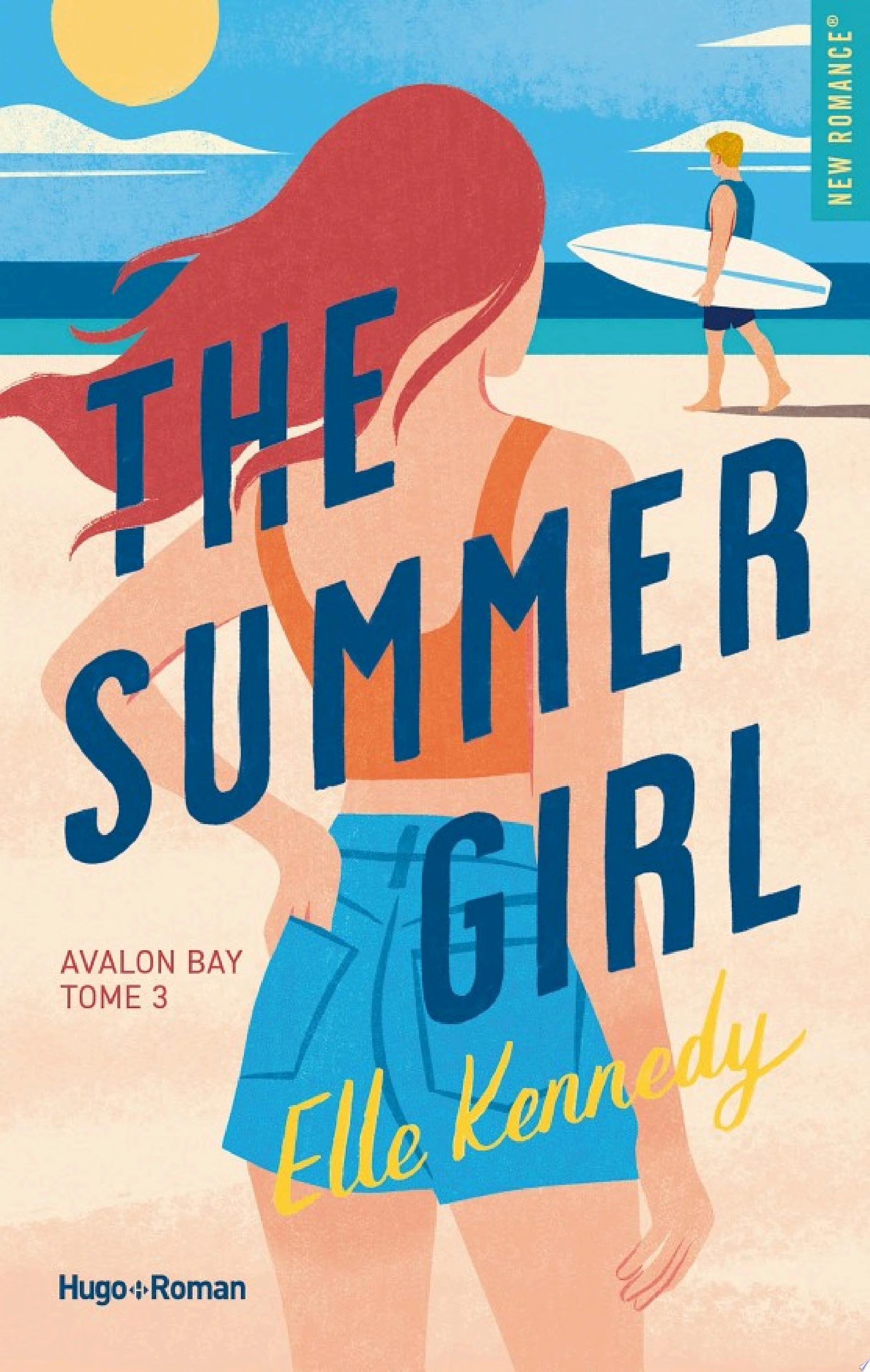 The Summer Girl