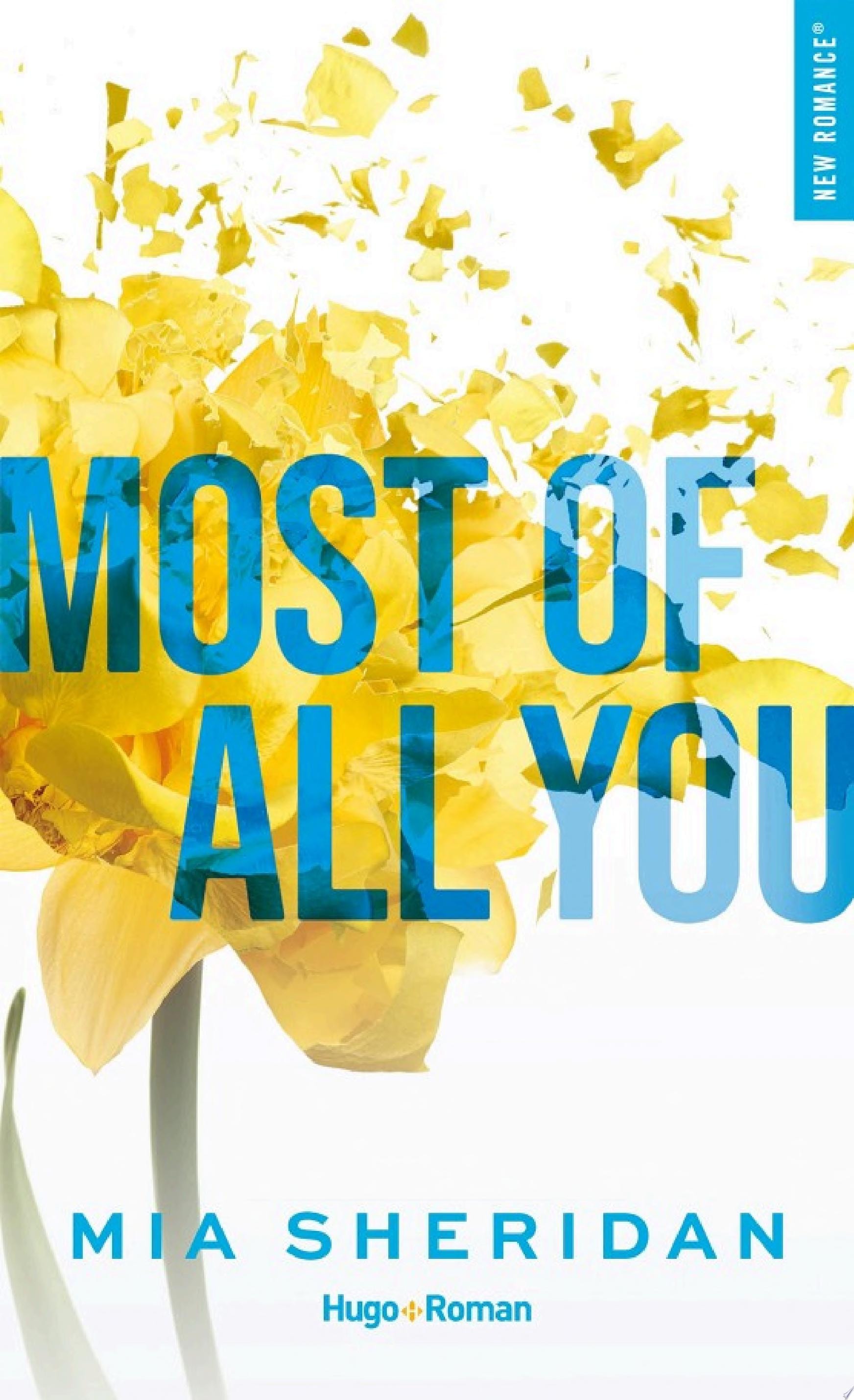 Most of All You