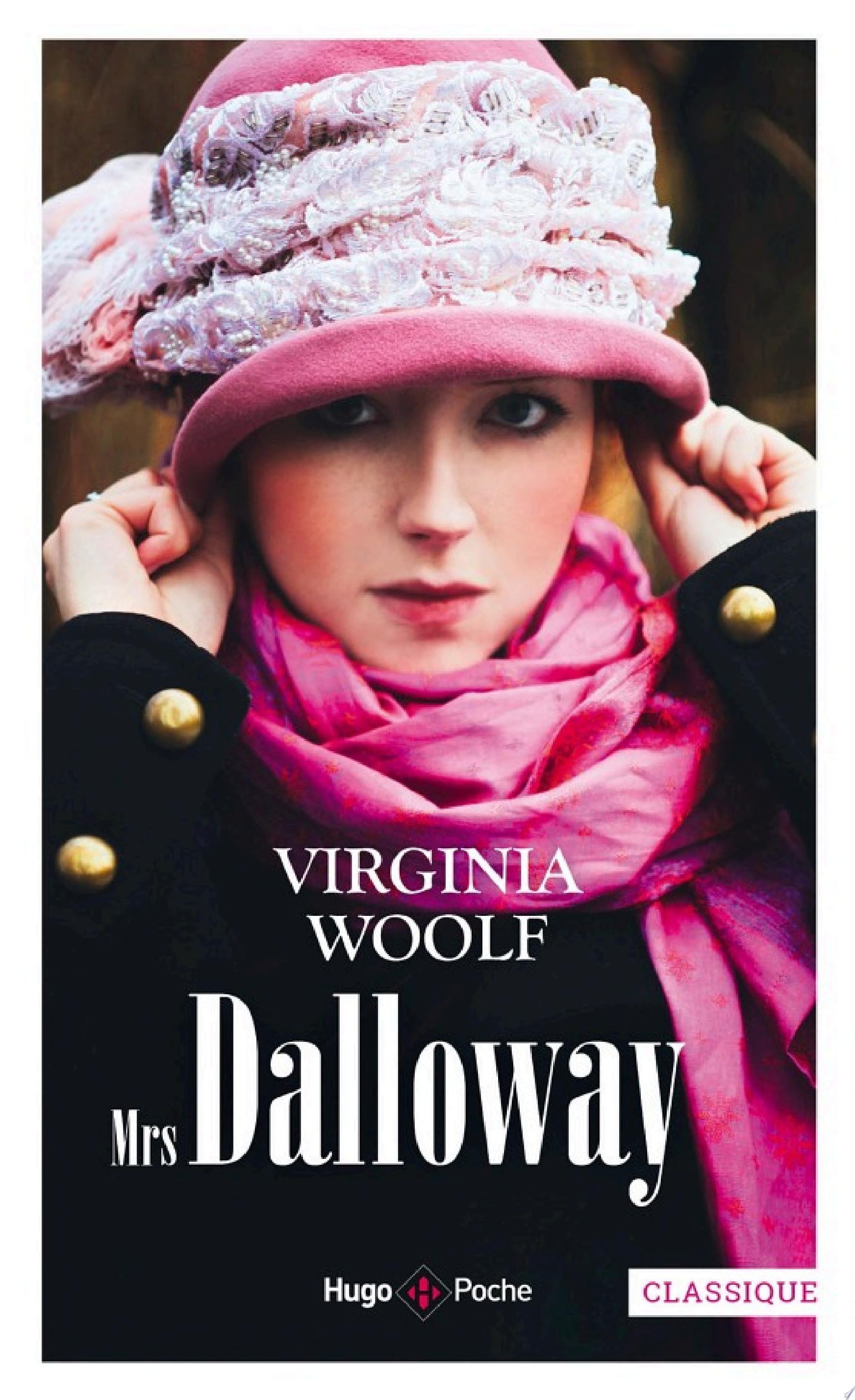 Mrs Dalloway