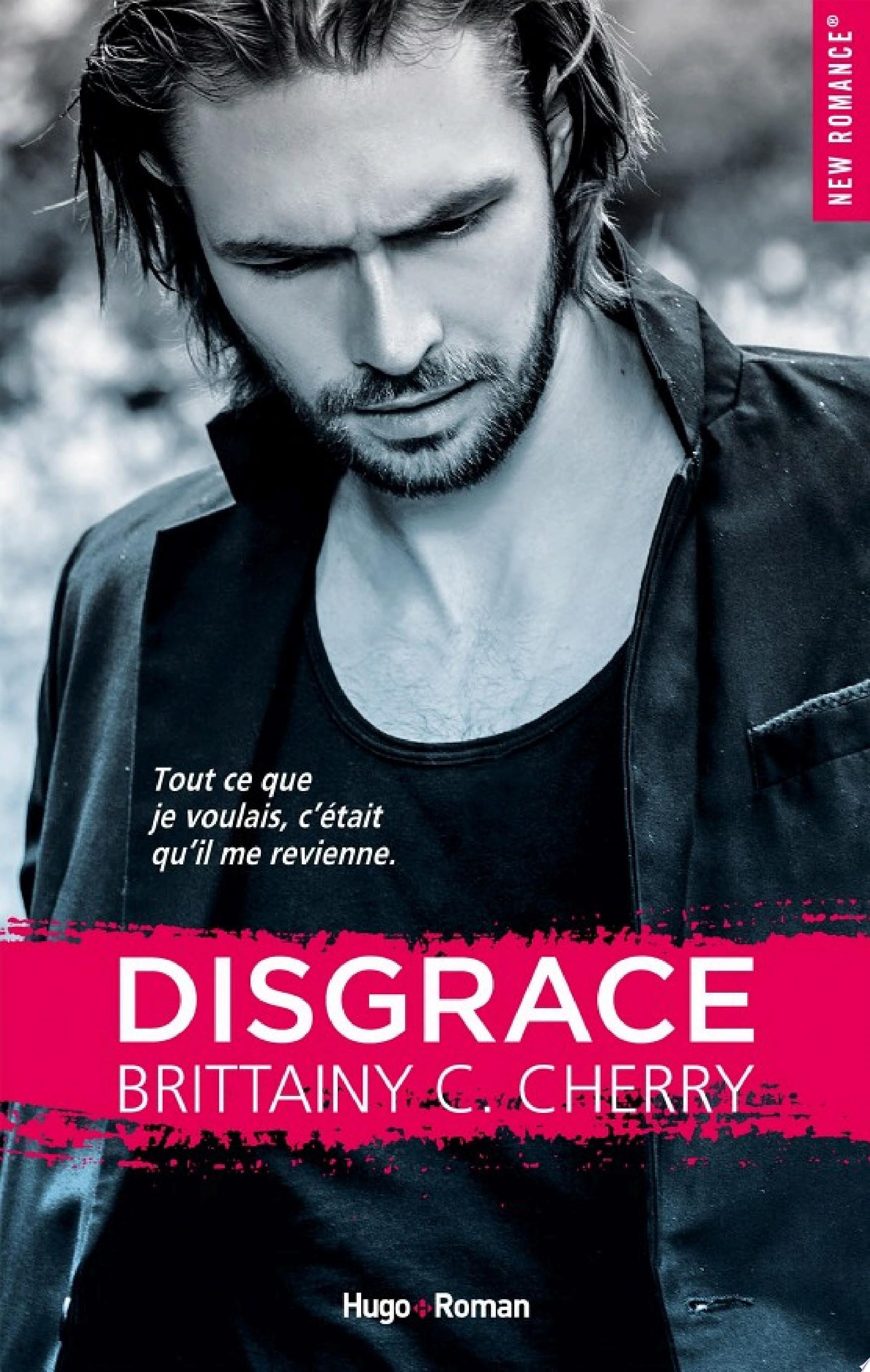 Disgrace