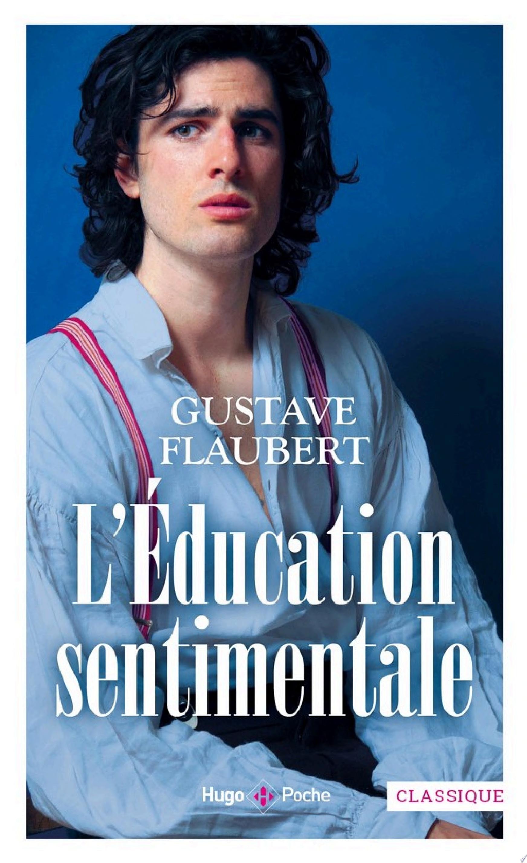 L'Éducation Sentimentale